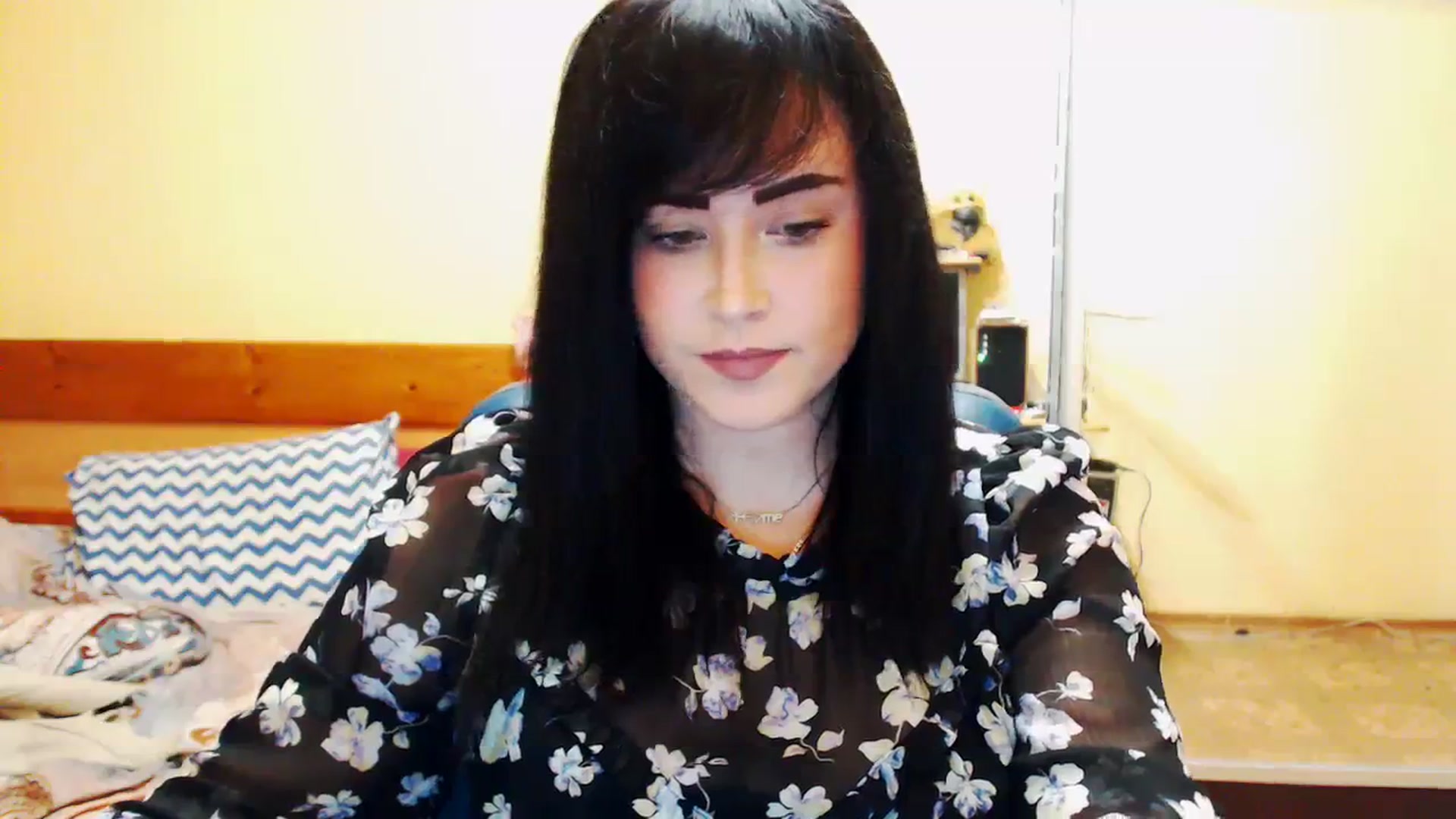 Gallery image thumbnail from CutitaAnn's myfreecams stream on, 12/30/2023, 23:03 image 18 of 20