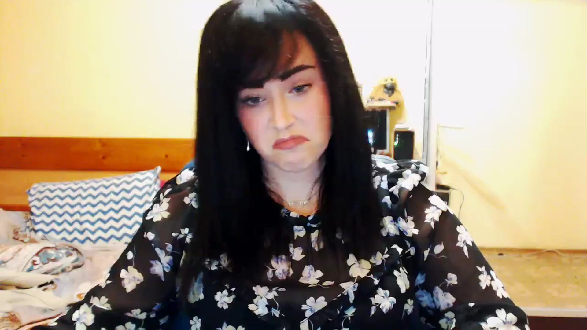Gallery image thumbnail from CutitaAnn's myfreecams stream on, 12/30/2023, 23:03 image 5 of 20