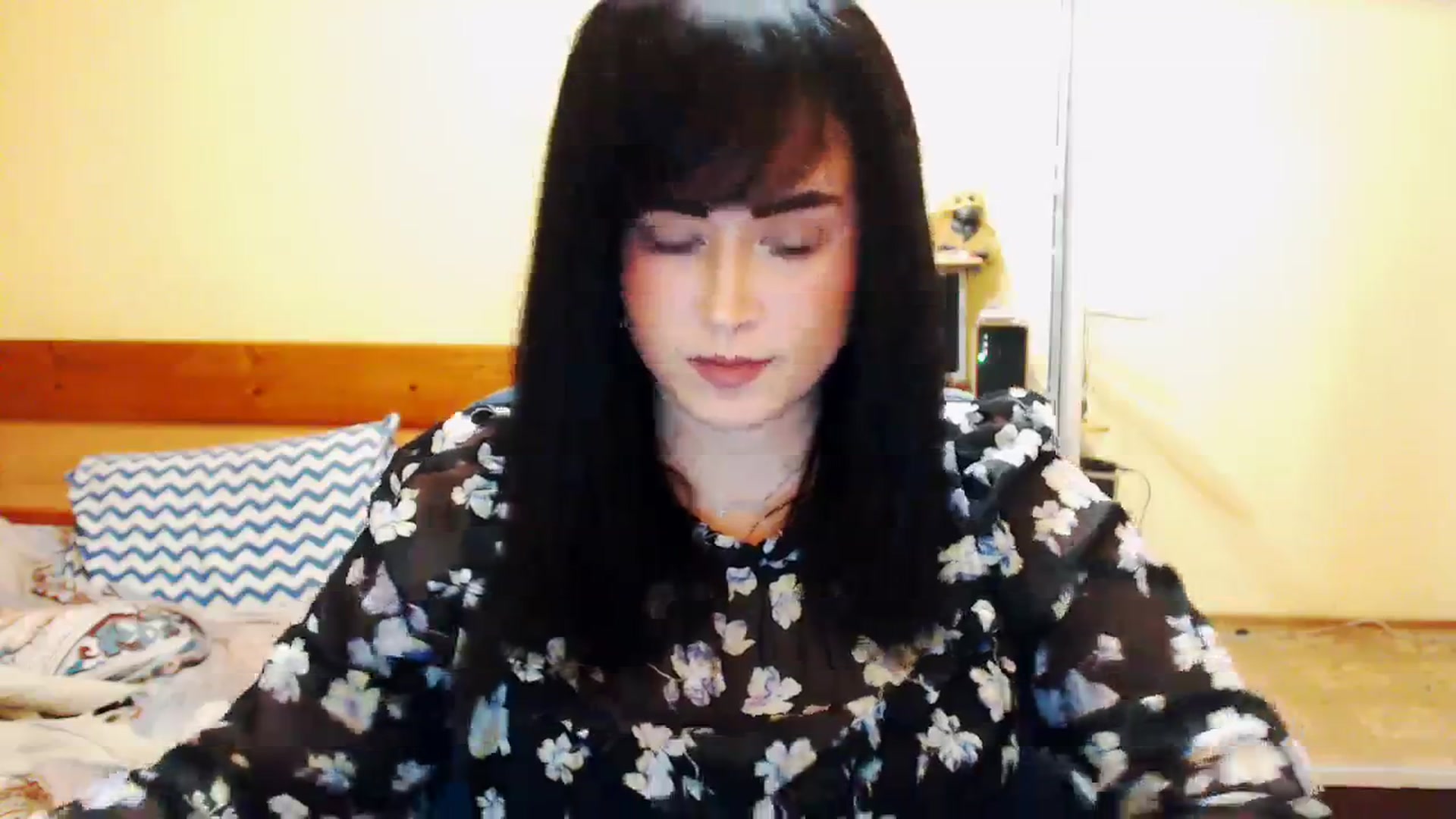 Gallery image thumbnail from CutitaAnn's myfreecams stream on, 12/30/2023, 23:03 image 13 of 20