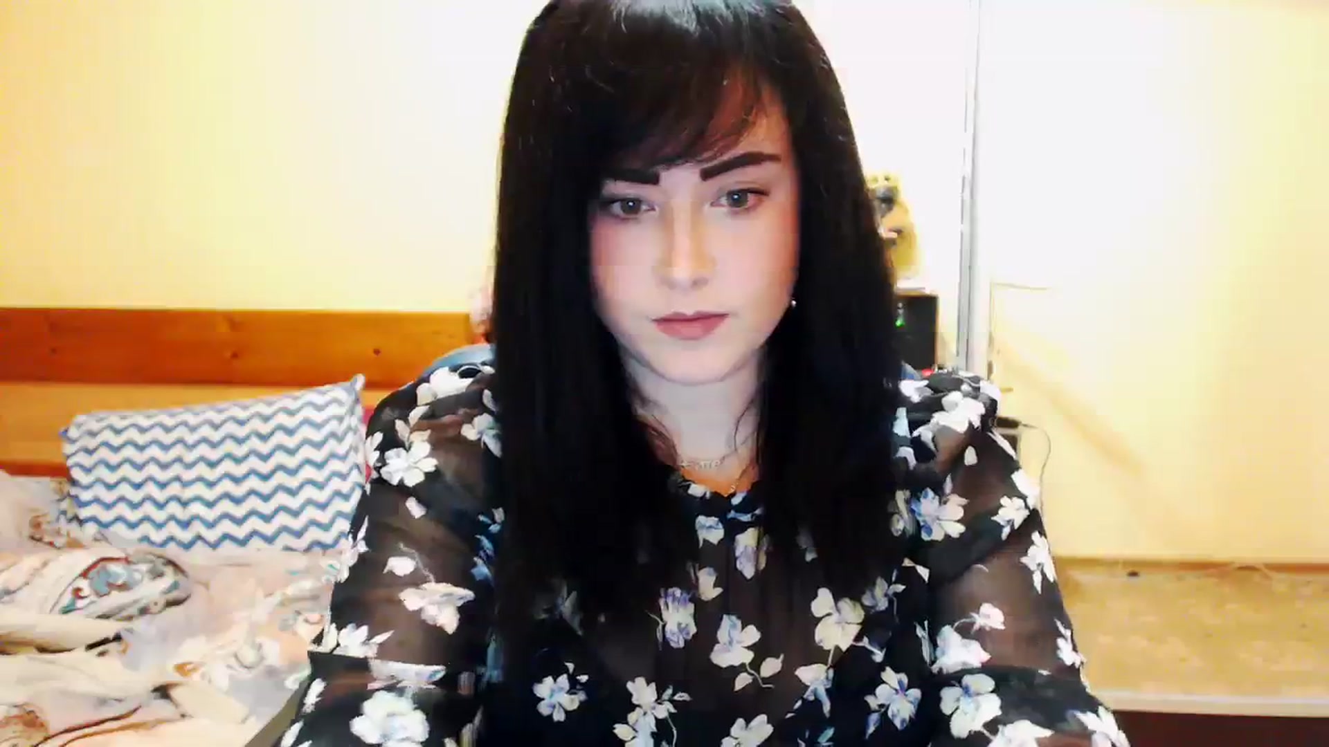 Gallery image thumbnail from CutitaAnn's myfreecams stream on, 12/30/2023, 23:03 image 4 of 20