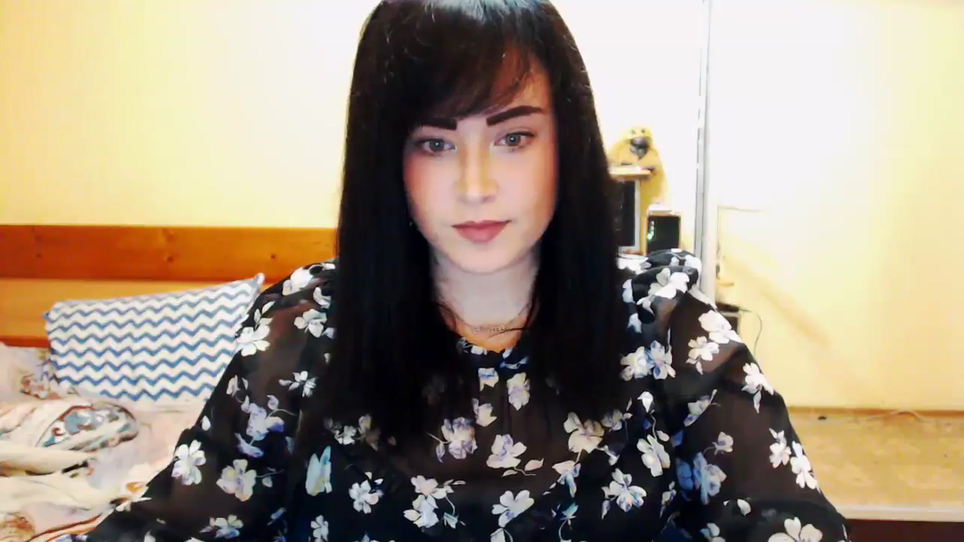 Gallery image thumbnail from CutitaAnn's myfreecams stream on, 12/30/2023, 23:03 image 14 of 20