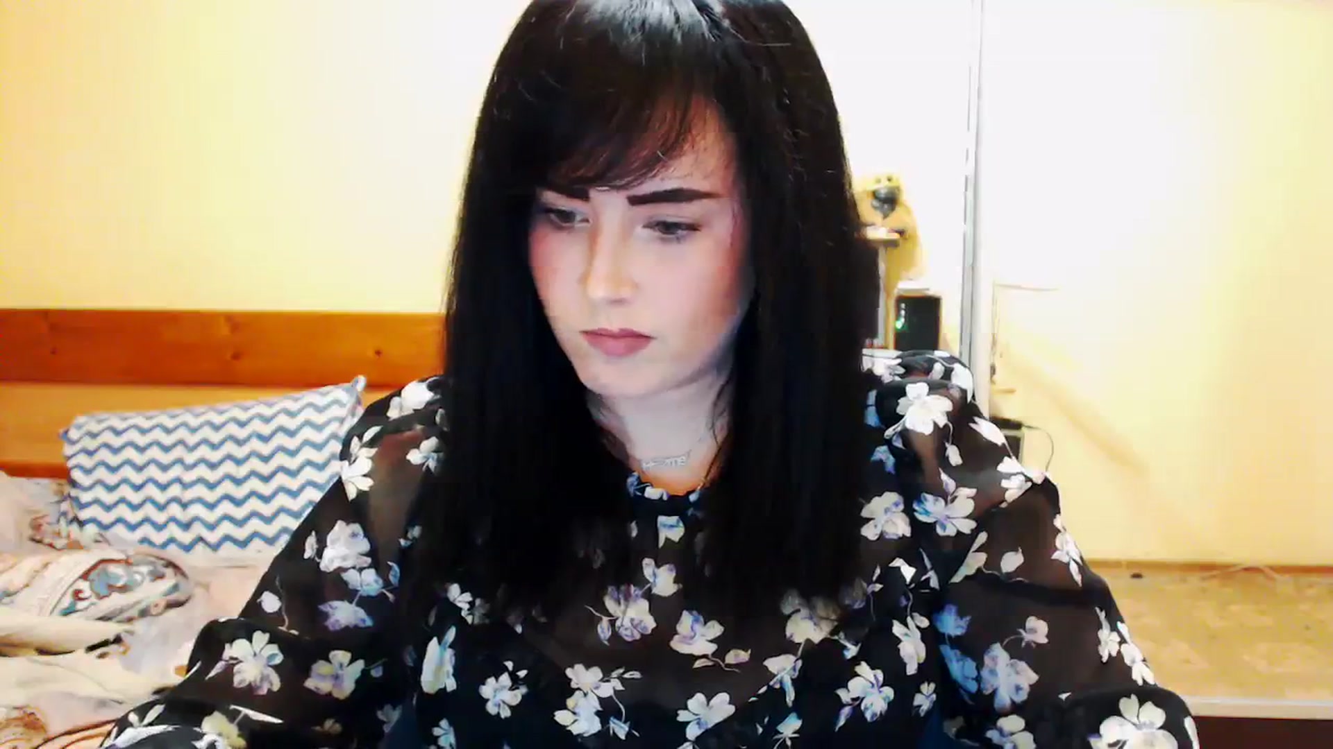 Gallery image thumbnail from CutitaAnn's myfreecams stream on, 12/30/2023, 23:03 image 2 of 20