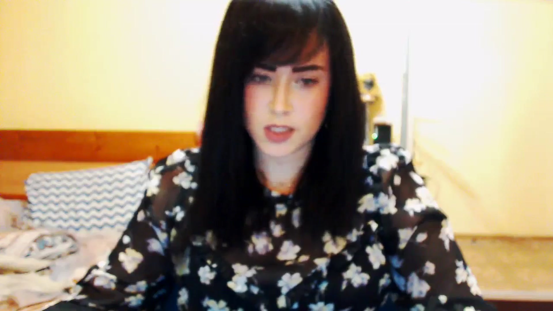 Gallery image thumbnail from CutitaAnn's myfreecams stream on, 12/30/2023, 23:03 image 10 of 20