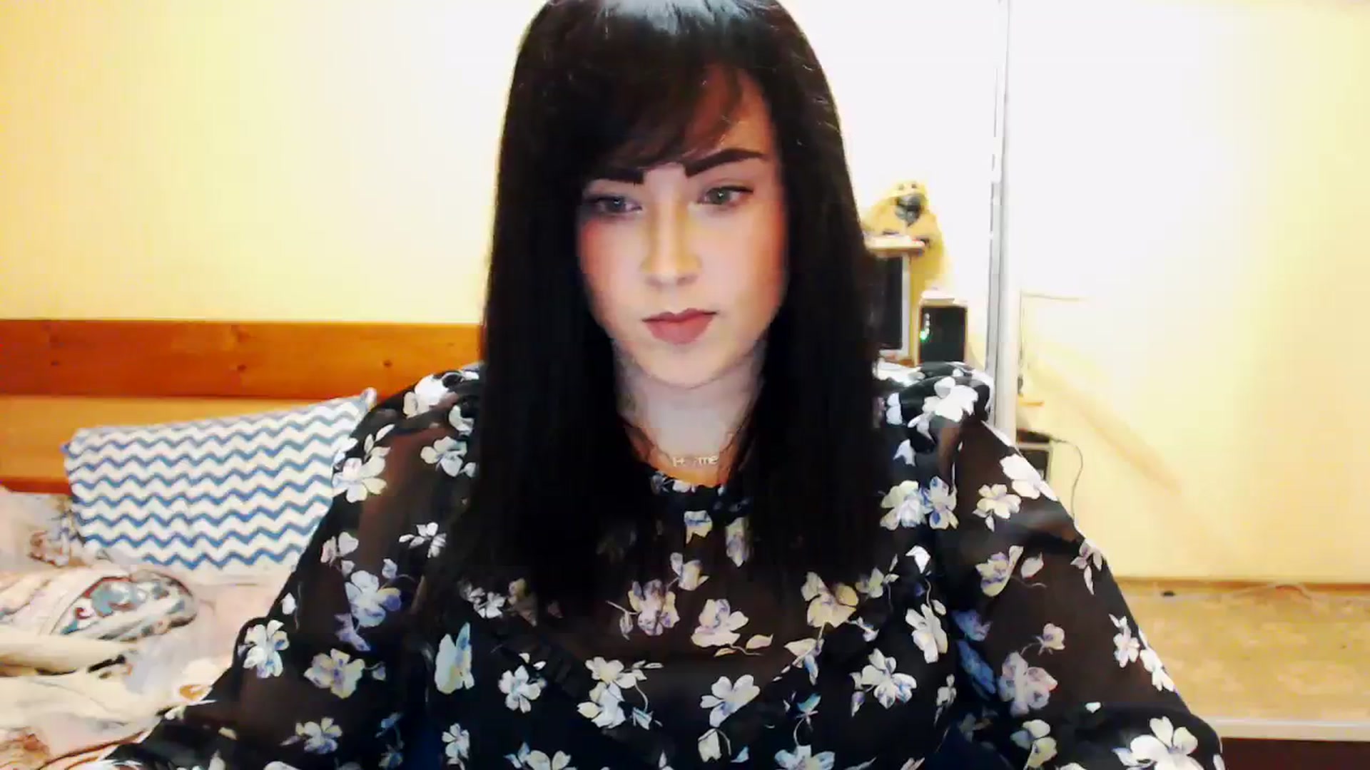 Gallery image thumbnail from CutitaAnn's myfreecams stream on, 12/30/2023, 23:03 image 11 of 20