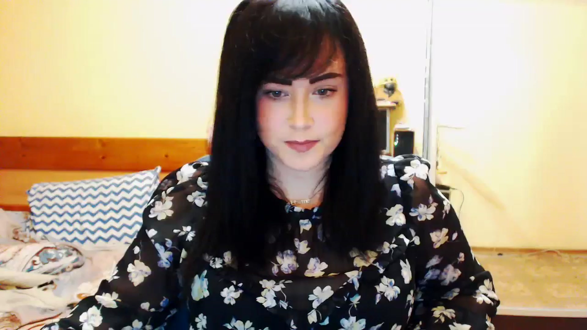Gallery image thumbnail from CutitaAnn's myfreecams stream on, 12/30/2023, 23:03 image 7 of 20