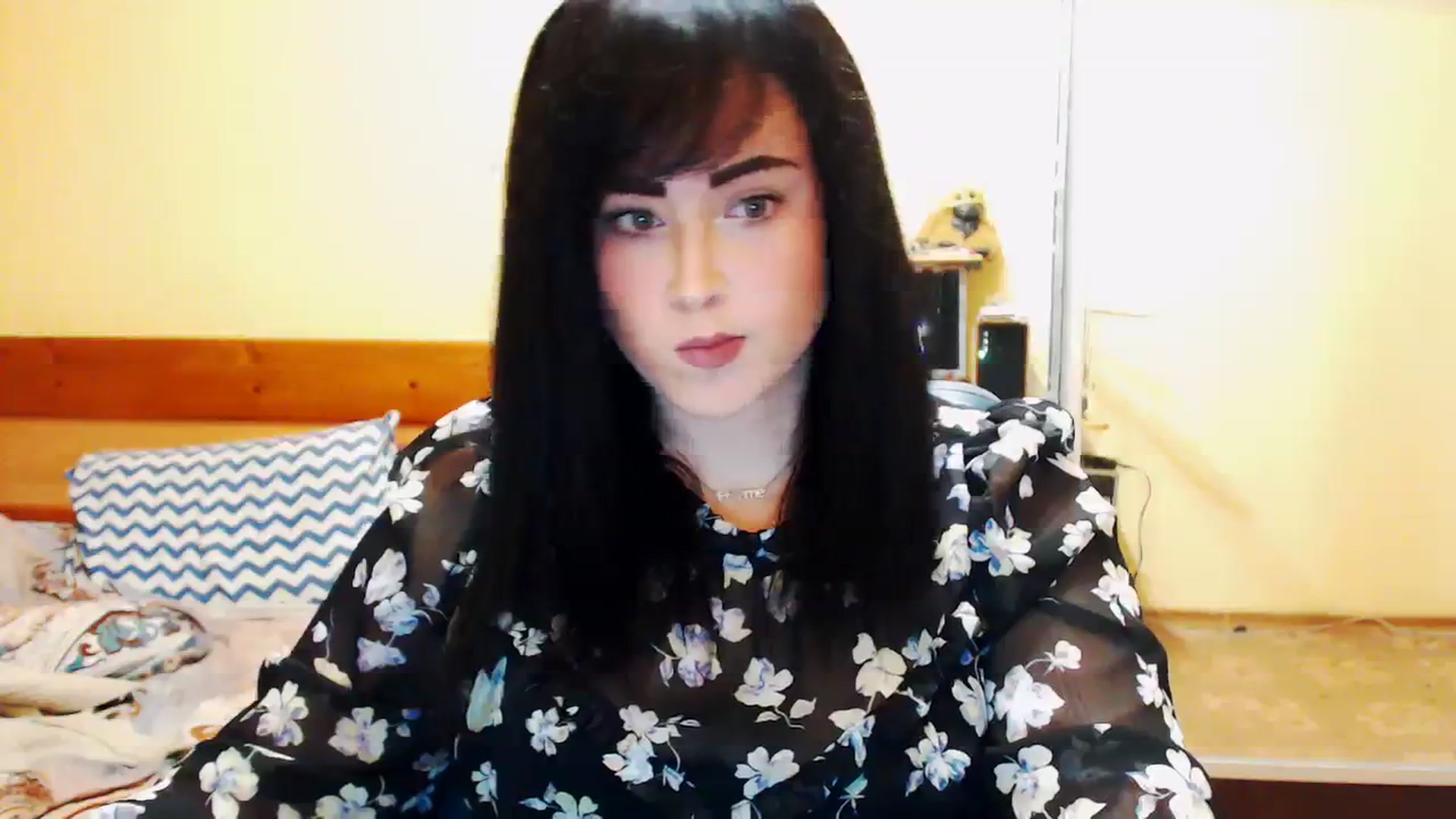 Gallery image thumbnail from CutitaAnn's myfreecams stream on, 12/30/2023, 23:03 image 3 of 20