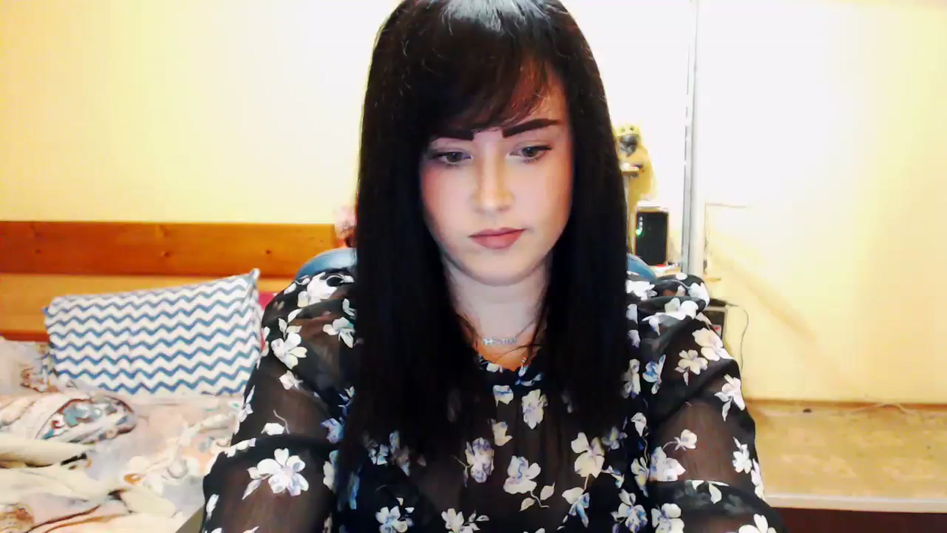 Gallery image thumbnail from CutitaAnn's myfreecams stream on, 12/30/2023, 23:03 image 15 of 20
