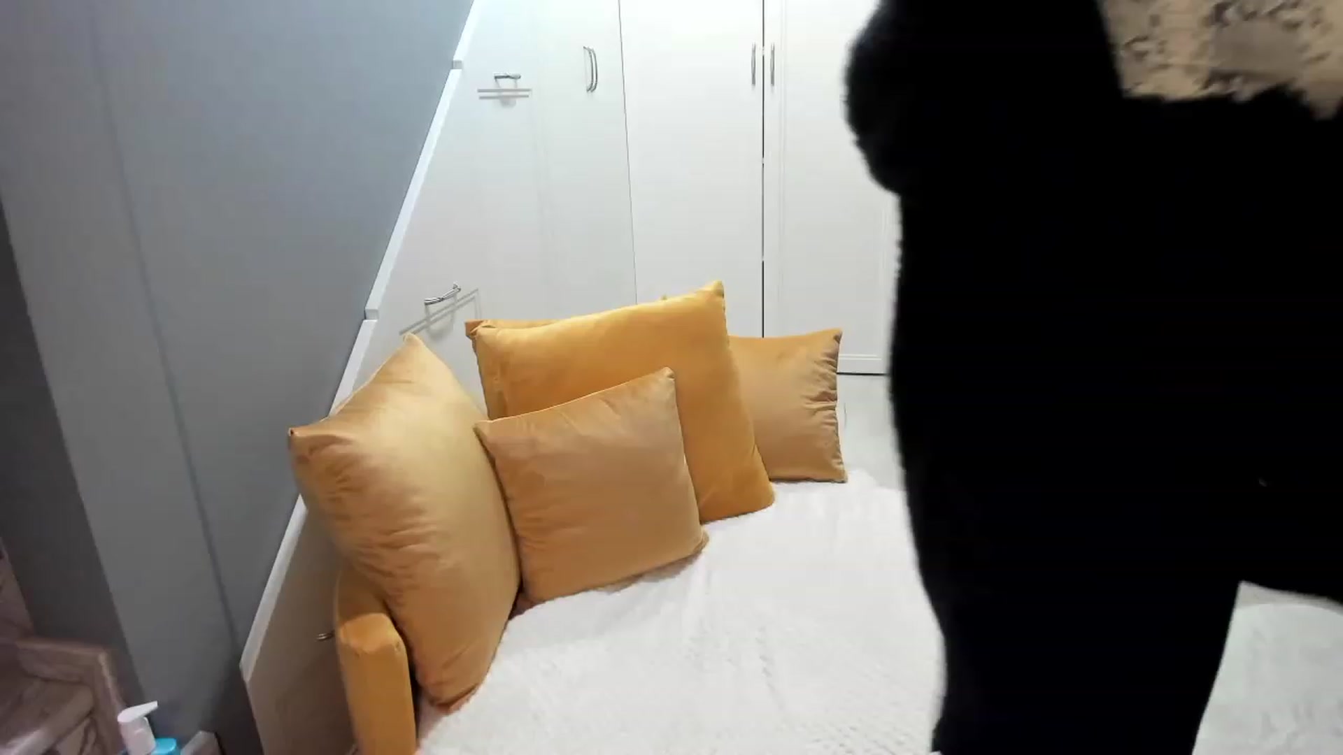Gallery image thumbnail from CyberEva's myfreecams stream on, 12/21/2022, 11:16 image 17 of 20