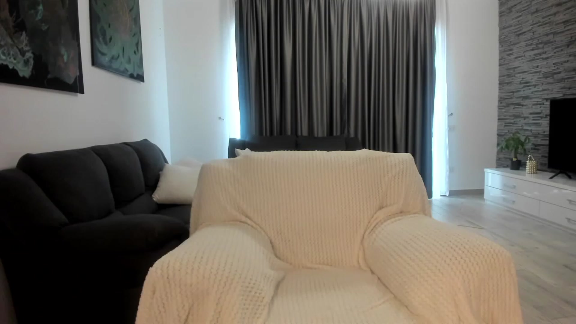 Gallery image thumbnail from CyberEvy's myfreecams stream on, 03/15/2023, 11:39 image 4 of 20