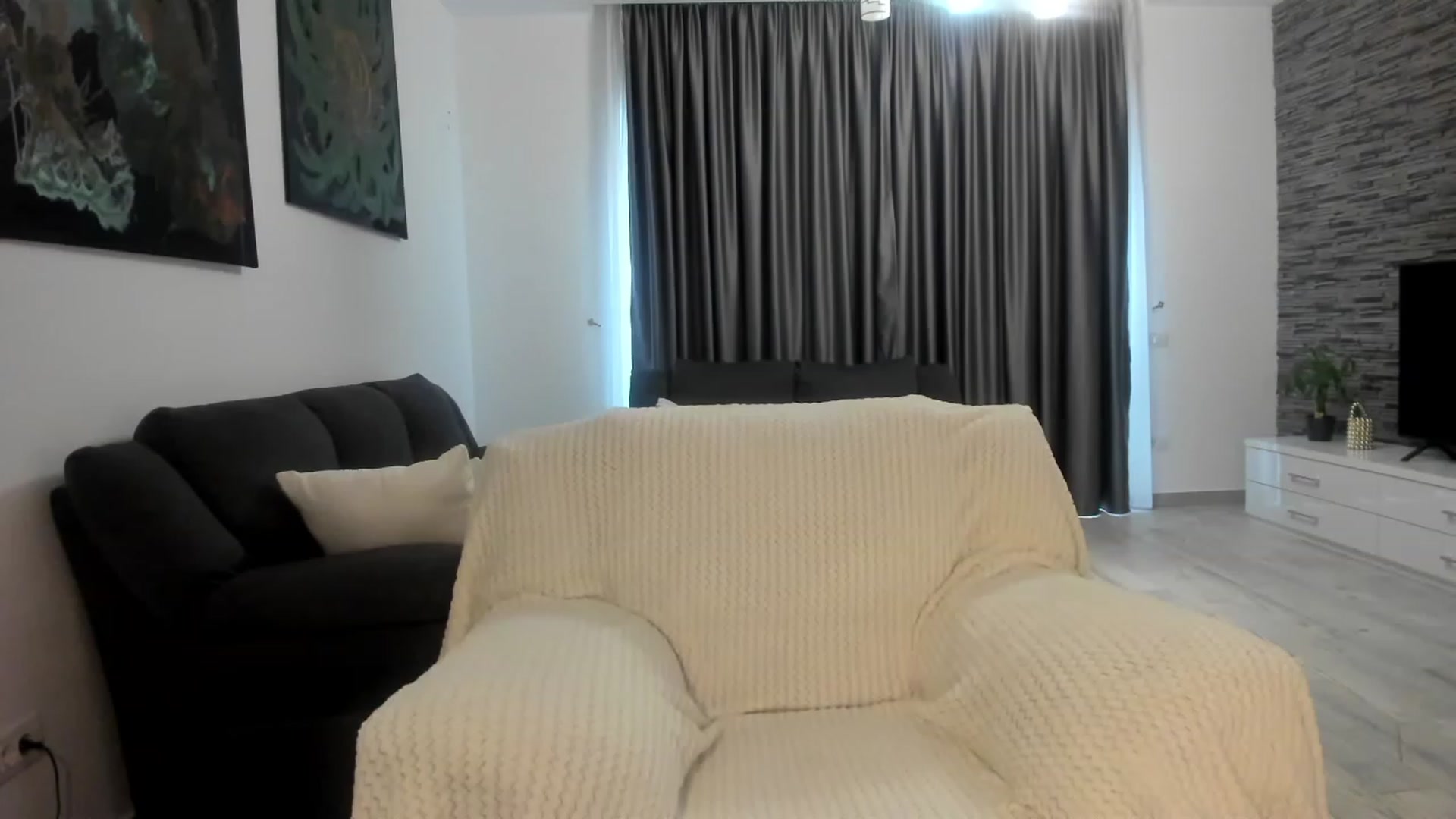Gallery image thumbnail from CyberEvy's myfreecams stream on, 03/16/2023, 12:15 image 9 of 20