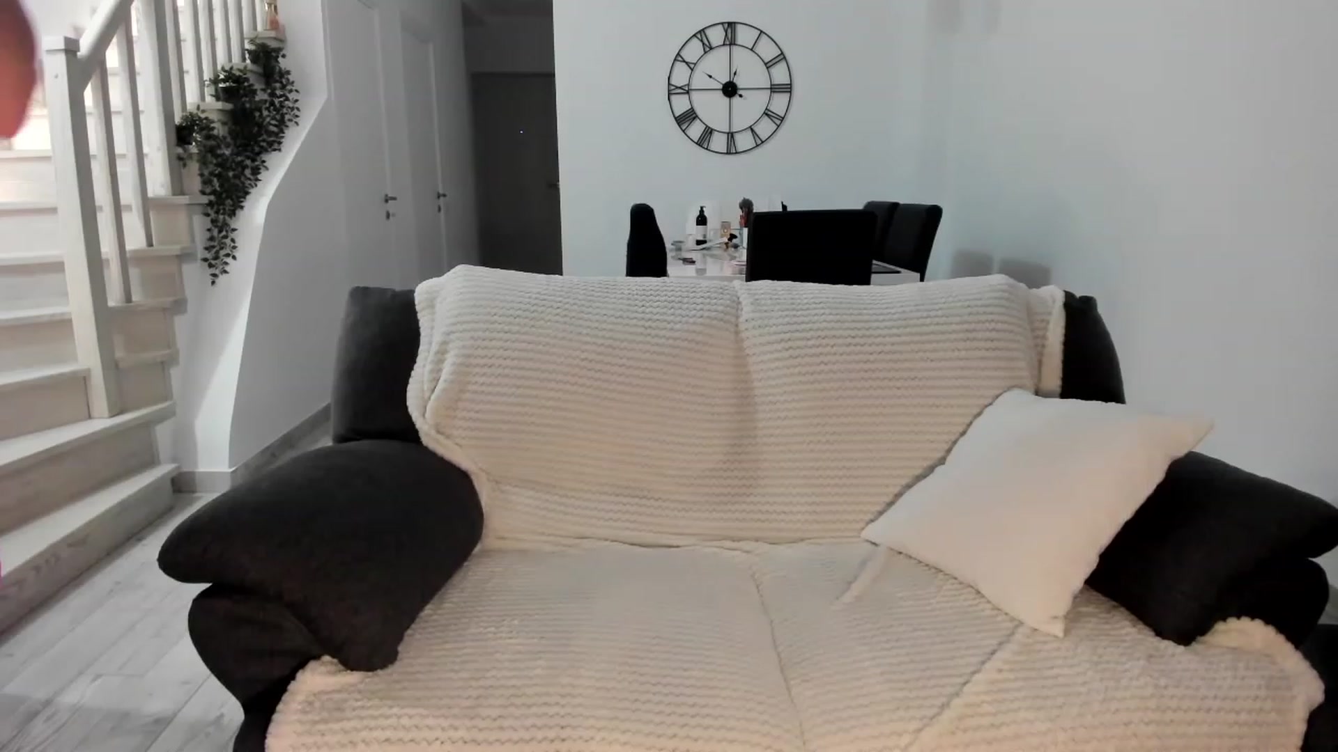 Gallery image thumbnail from CyberEvy's myfreecams stream on, 03/23/2023, 11:17 image 11 of 20