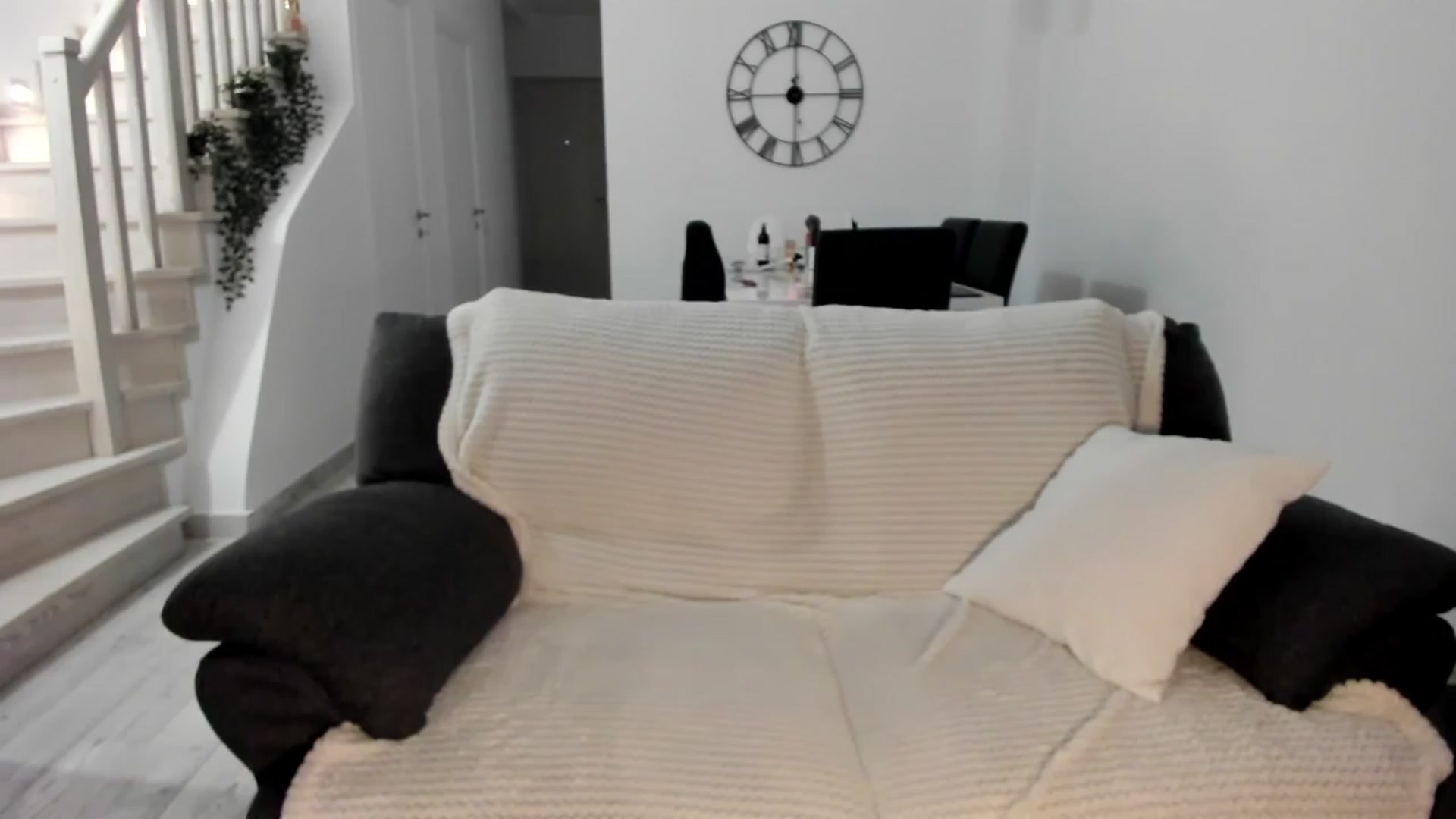 Gallery image thumbnail from CyberEvy's myfreecams stream on, 03/23/2023, 11:17 image 2 of 20