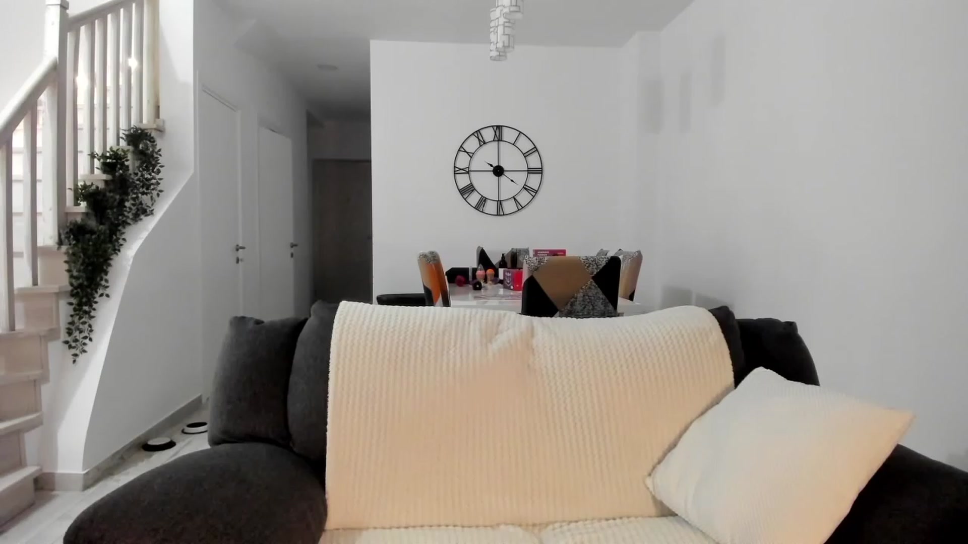 Gallery image thumbnail from CyberEvy's myfreecams stream on, 04/23/2023, 19:30 image 18 of 20