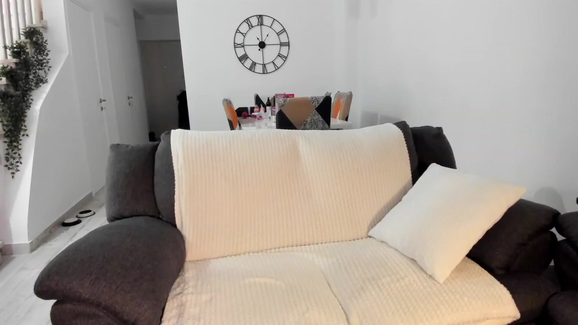 Gallery image thumbnail from CyberEvy's myfreecams stream on, 04/25/2023, 09:34 image 5 of 20