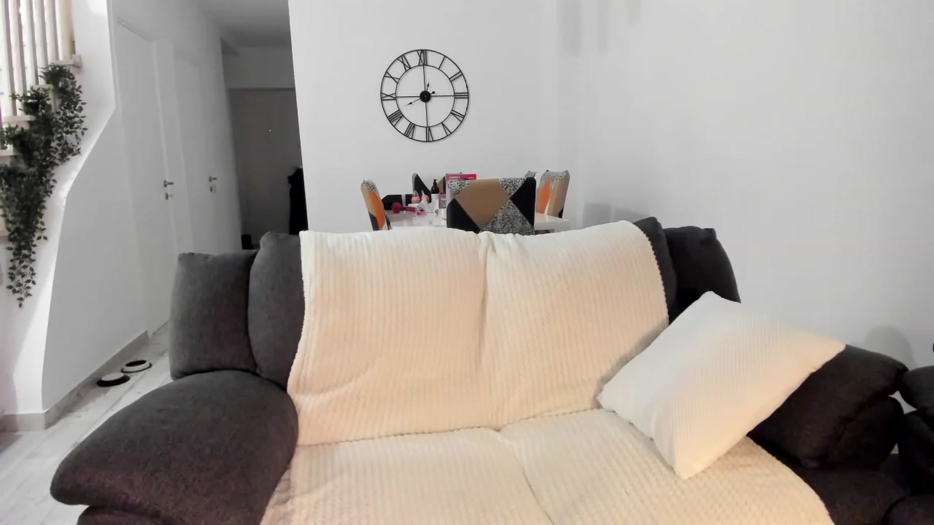 Gallery image thumbnail from CyberEvy's myfreecams stream on, 04/25/2023, 09:47 image 13 of 20