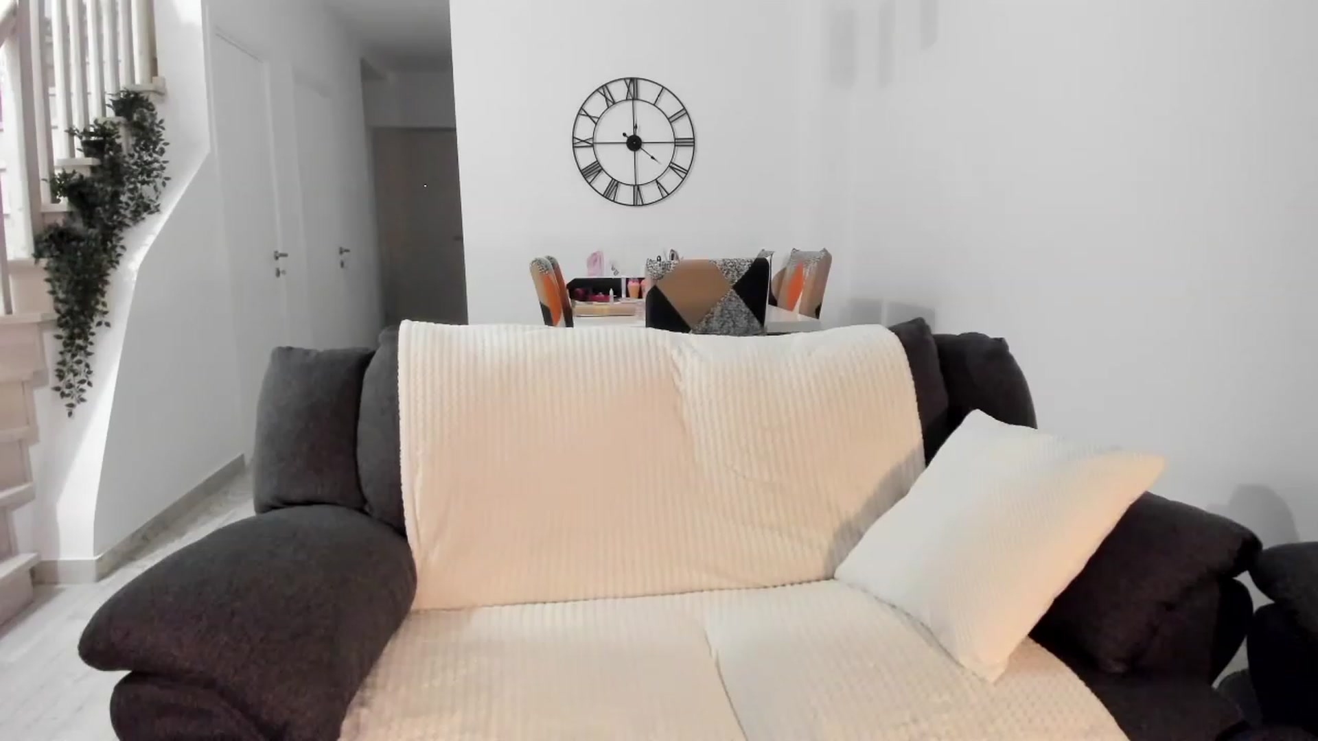 Gallery image thumbnail from CyberEvy's myfreecams stream on, 04/27/2023, 09:35 image 15 of 20