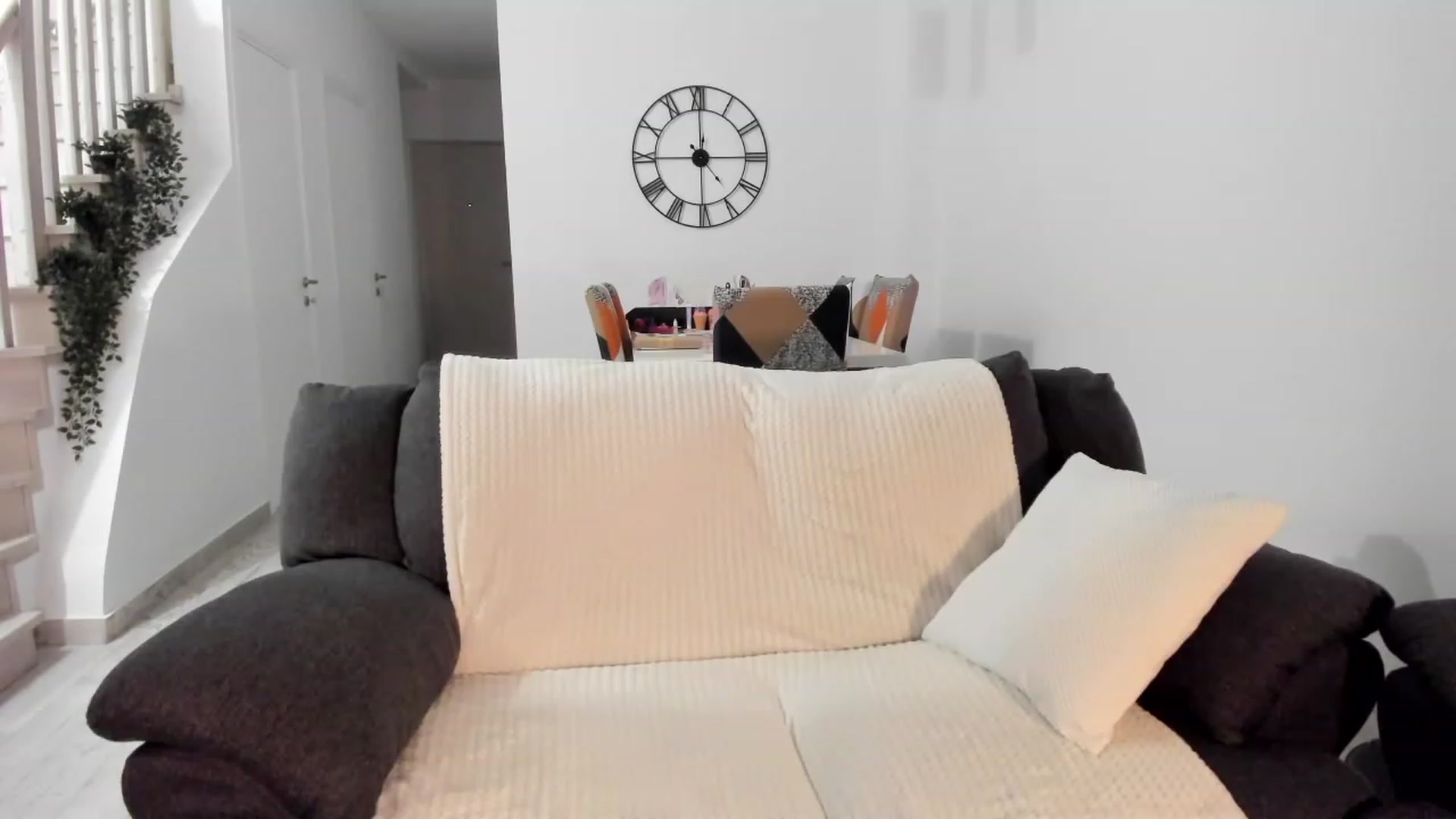 Gallery image thumbnail from CyberEvy's myfreecams stream on, 04/27/2023, 09:35 image 16 of 20