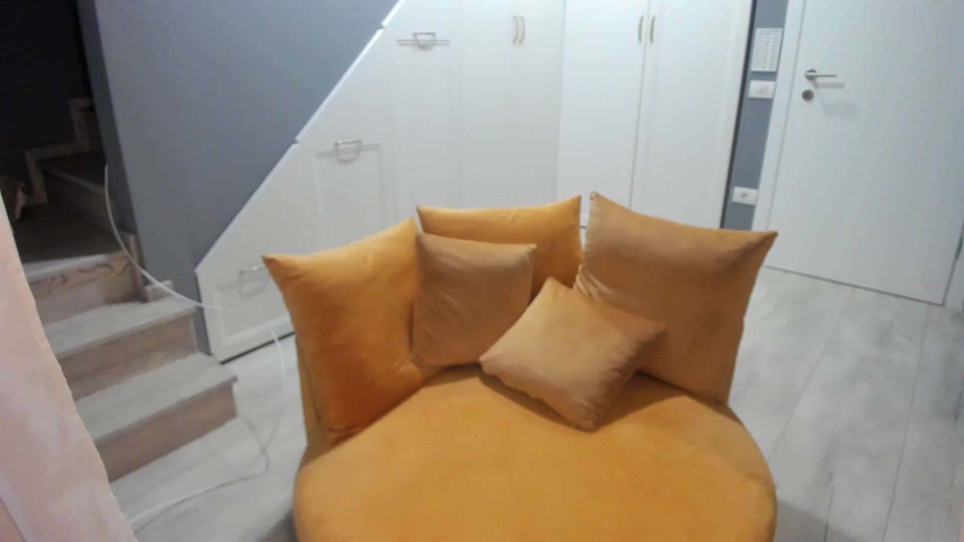 Gallery image thumbnail from CyberEvy's myfreecams stream on, 06/14/2023, 09:03 image 15 of 20