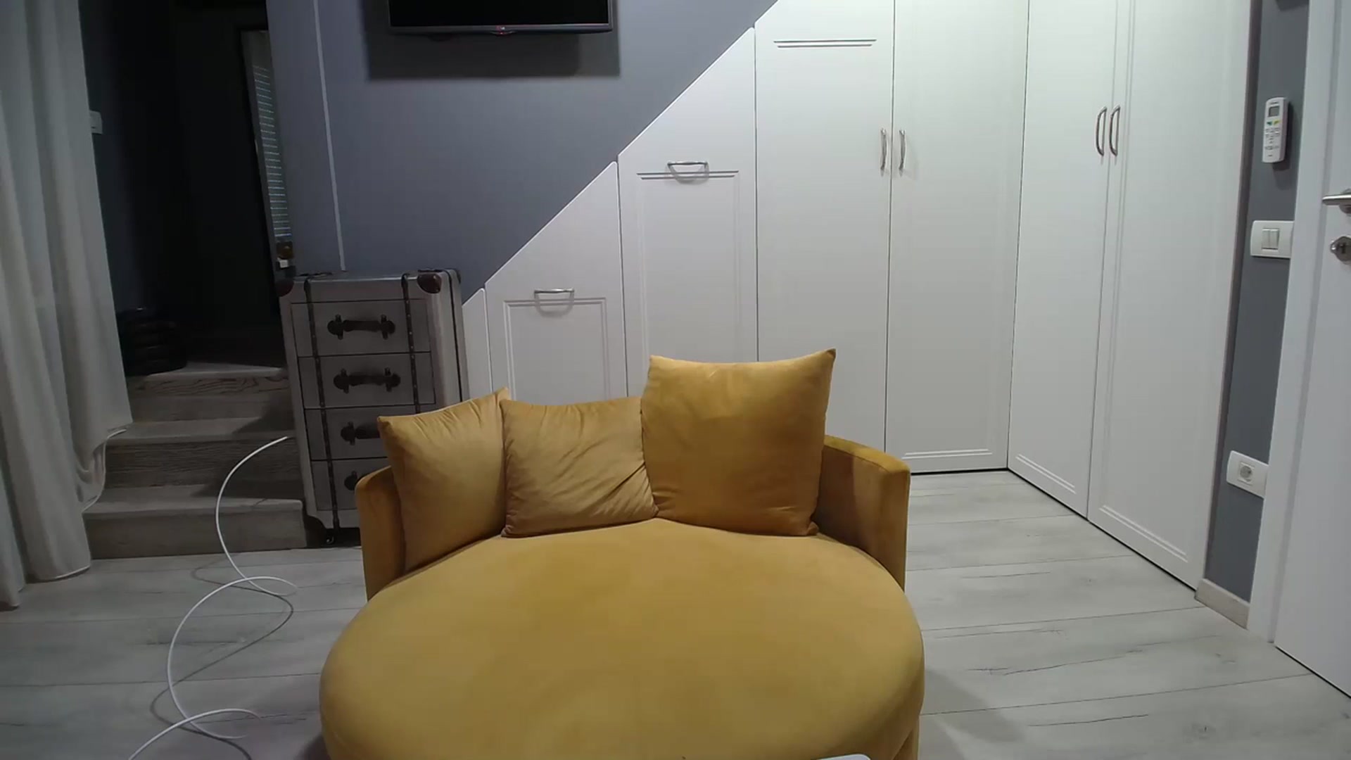 Gallery image thumbnail from CyberEvy's myfreecams stream on, 10/26/2023, 09:49 image 18 of 20