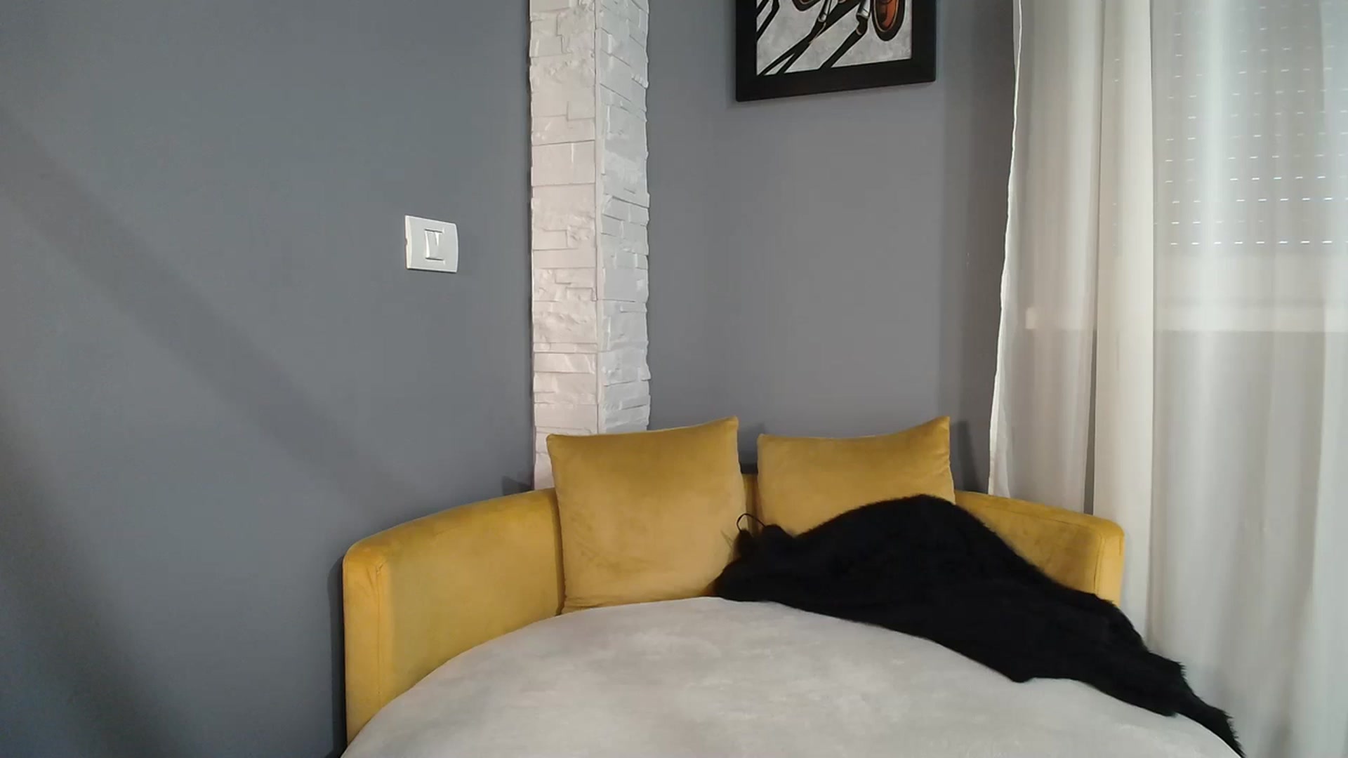 Gallery image thumbnail from CyberK_'s myfreecams stream on, 12/11/2023, 08:59 image 1 of 20