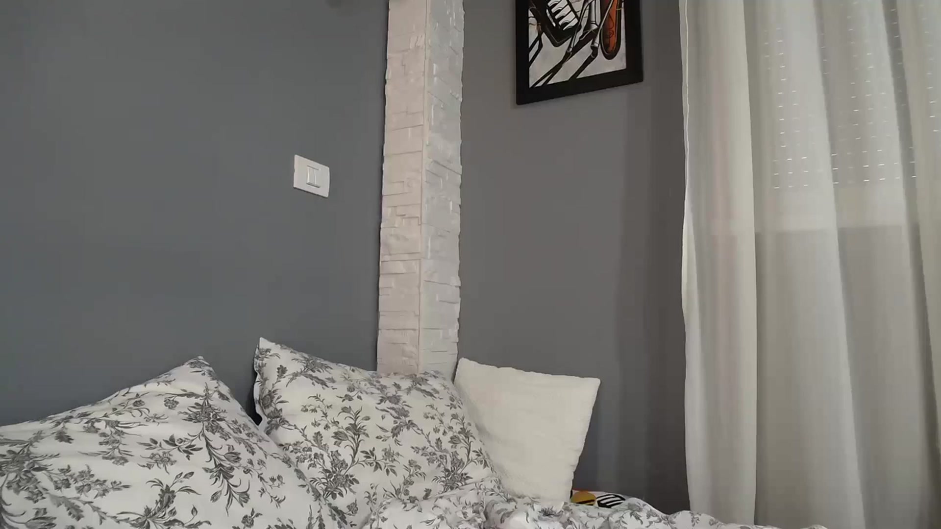 Gallery image thumbnail from CyberK_'s myfreecams stream on, 12/14/2023, 10:46 image 14 of 20