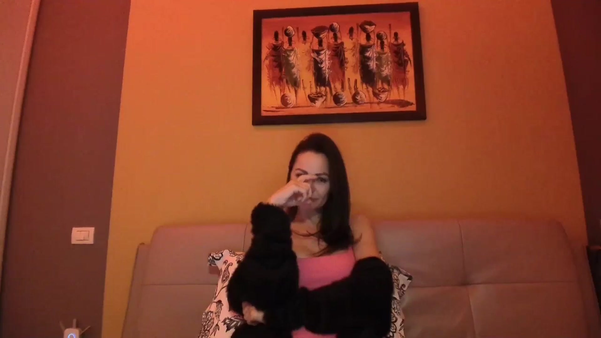 Gallery image thumbnail from CyberK_'s myfreecams stream on, 12/30/2023, 20:26 image 10 of 20
