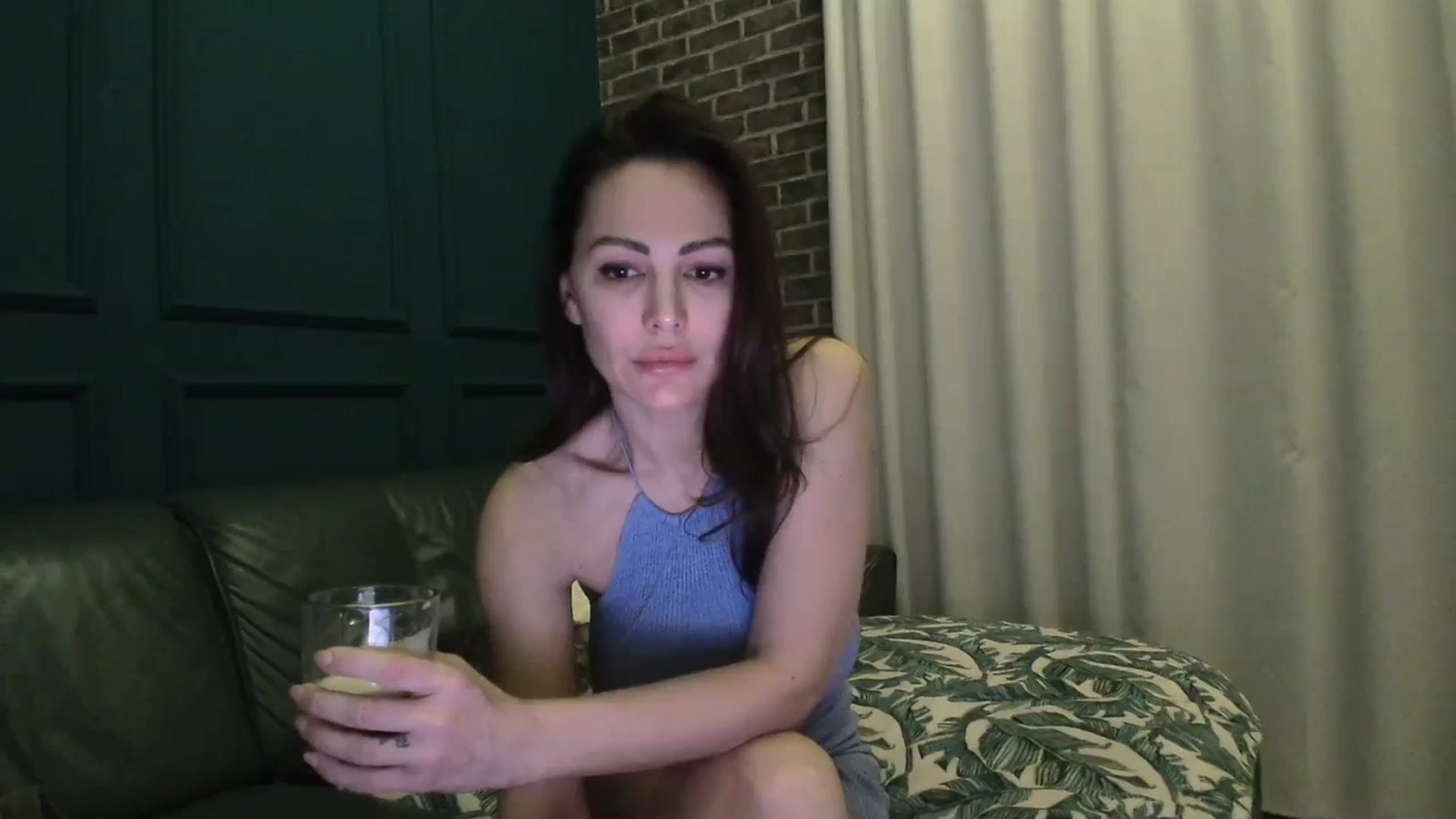 Gallery image thumbnail from CyberK_'s myfreecams stream on, 01/05/2024, 20:50 image 3 of 20
