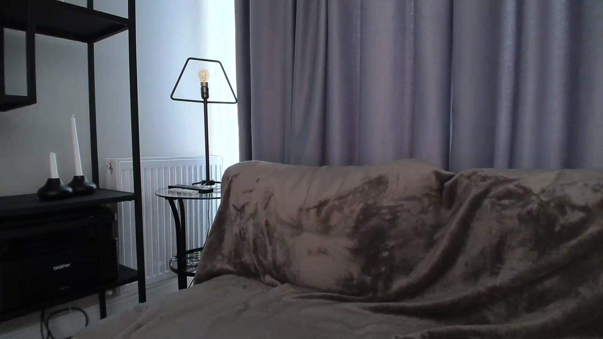 Gallery image thumbnail from CyberK_'s myfreecams stream on, 01/29/2024, 09:26 image 10 of 20