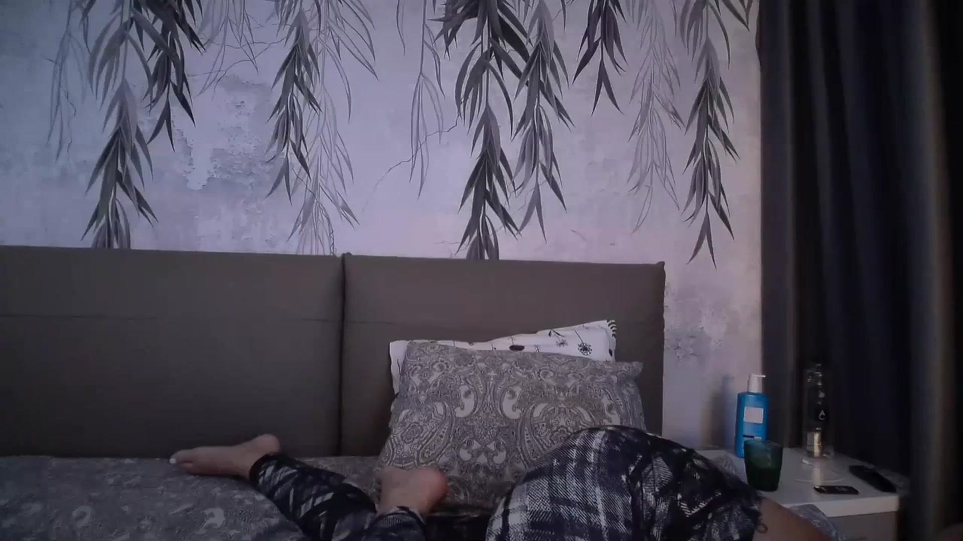 Gallery image thumbnail from CyberLuv's myfreecams stream on, 04/03/2024, 12:19 image 6 of 20