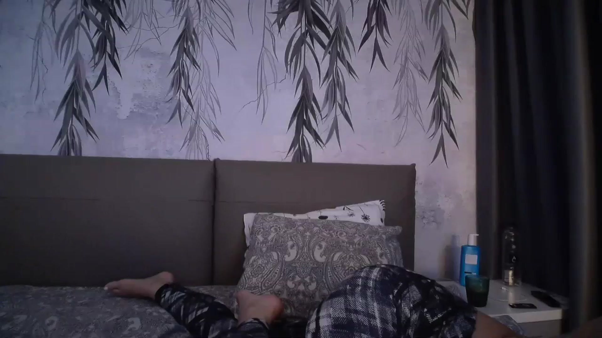 Gallery image thumbnail from CyberLuv's myfreecams stream on, 04/03/2024, 12:19 image 5 of 20