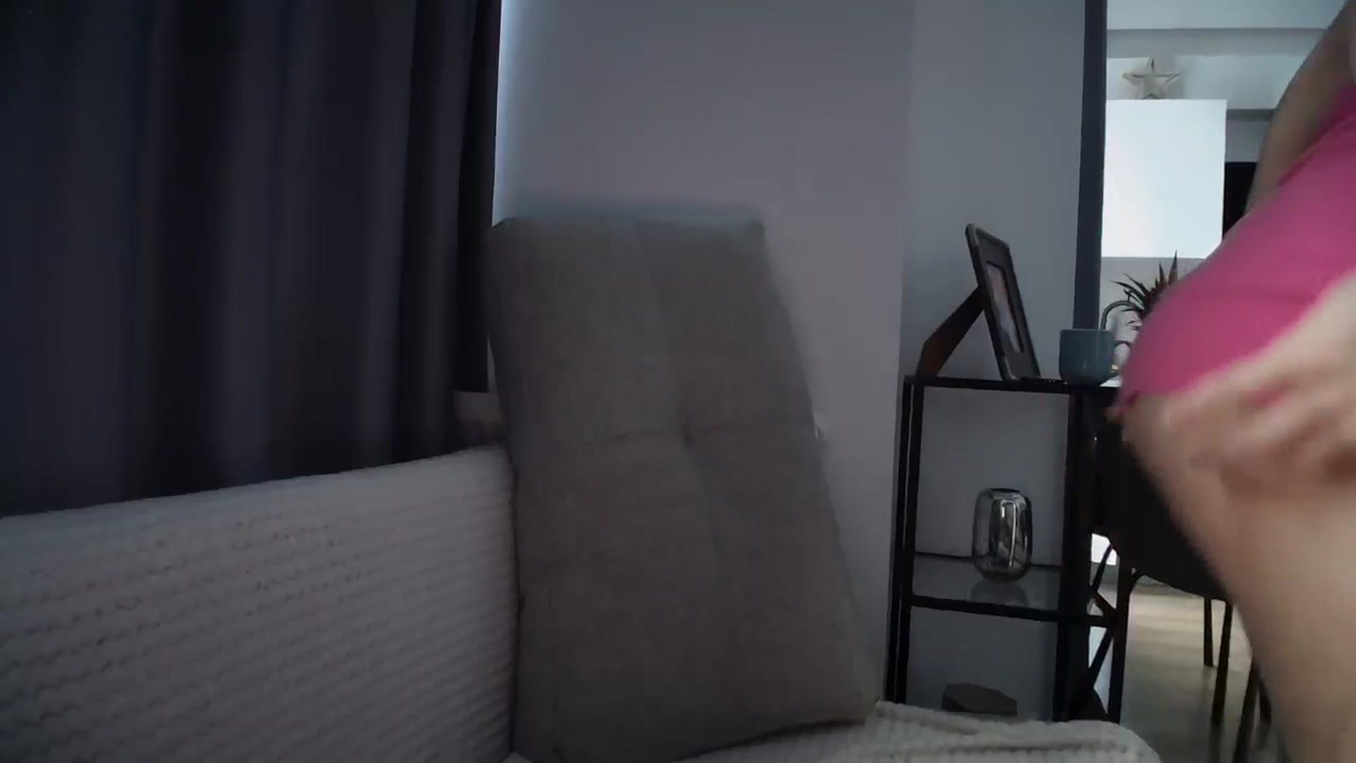 Gallery image thumbnail from CyberLuv's myfreecams stream on, 05/21/2024, 10:55 image 8 of 20