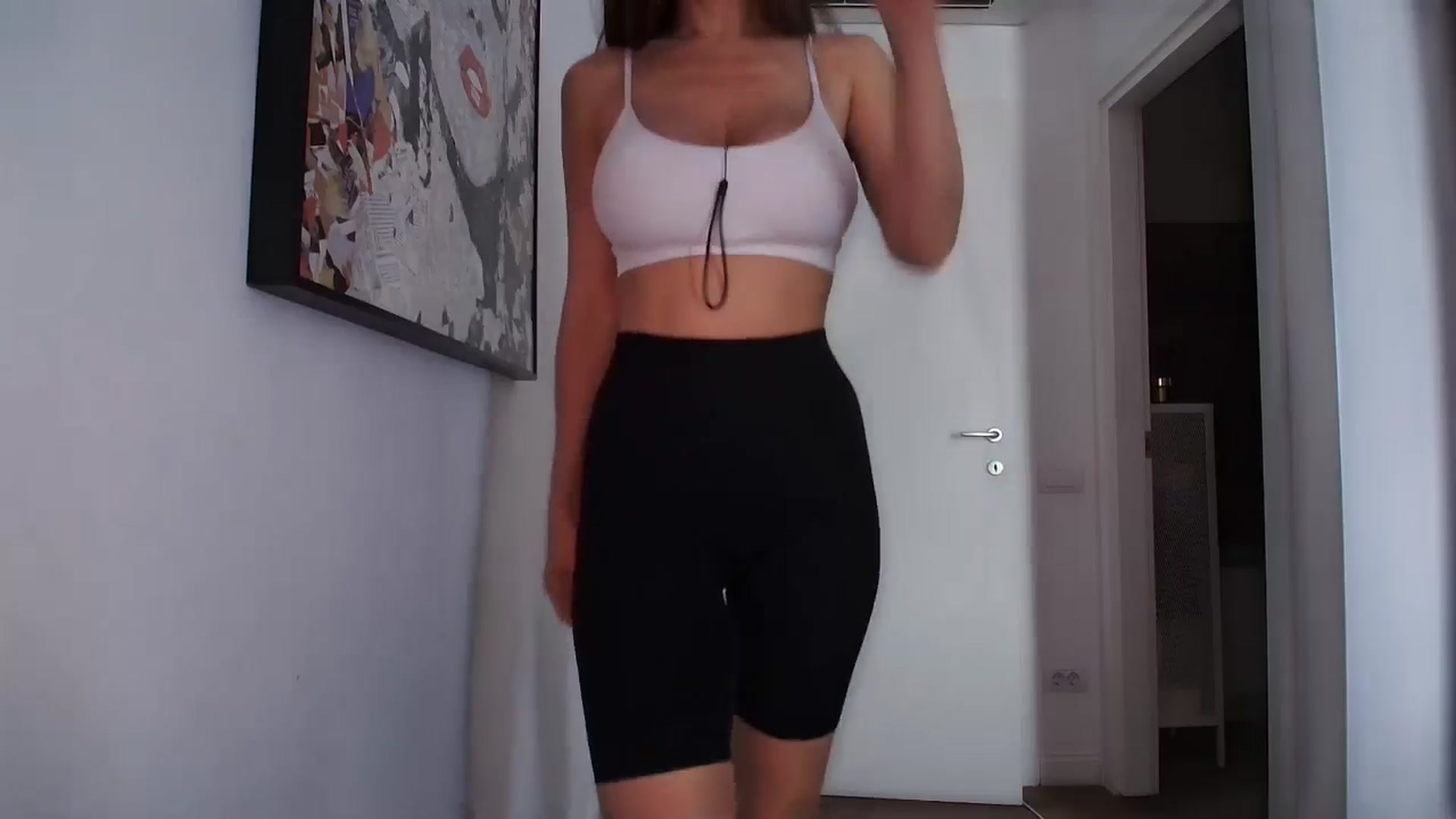 Gallery image thumbnail from CyberLuv's myfreecams stream on, 06/10/2024, 11:25 image 18 of 20