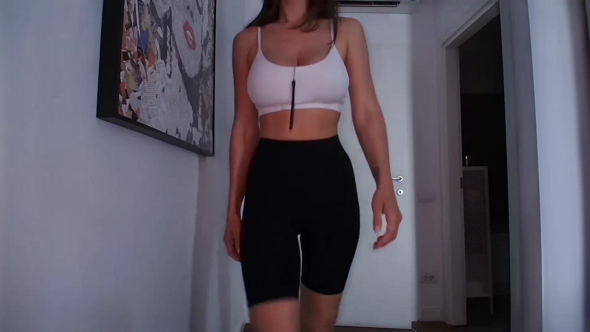 Gallery image thumbnail from CyberLuv's myfreecams stream on, 06/10/2024, 11:25 image 17 of 20