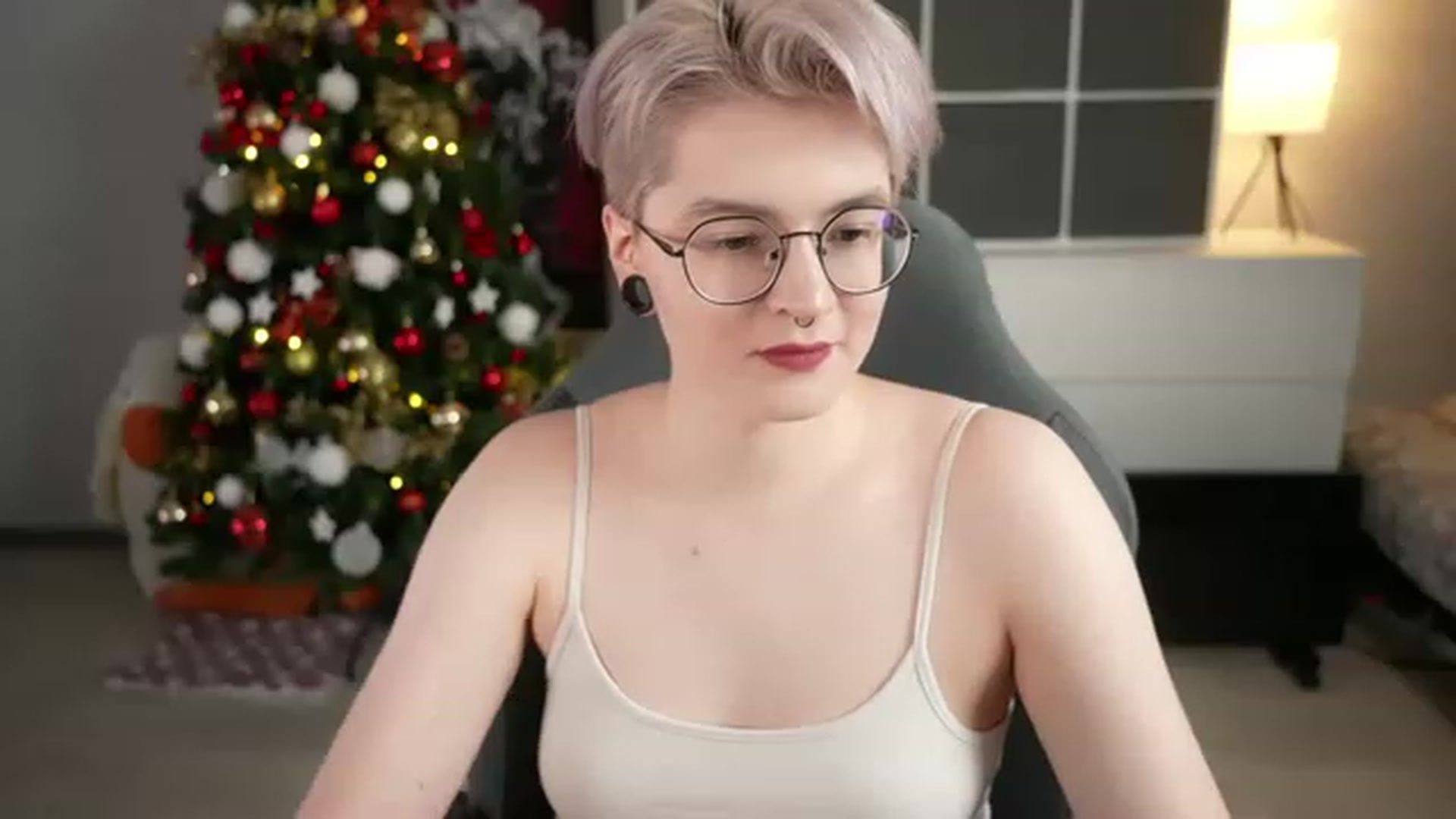 Gallery image thumbnail from CyberSamuri's myfreecams stream on, 12/24/2022, 22:57 image 9 of 20