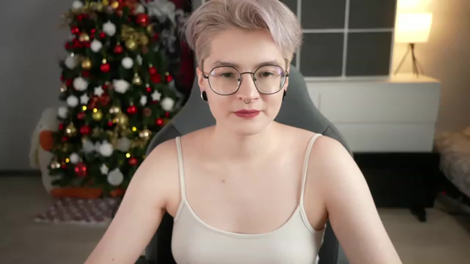 Gallery image thumbnail from CyberSamuri's myfreecams stream on, 12/24/2022, 22:57 image 2 of 20