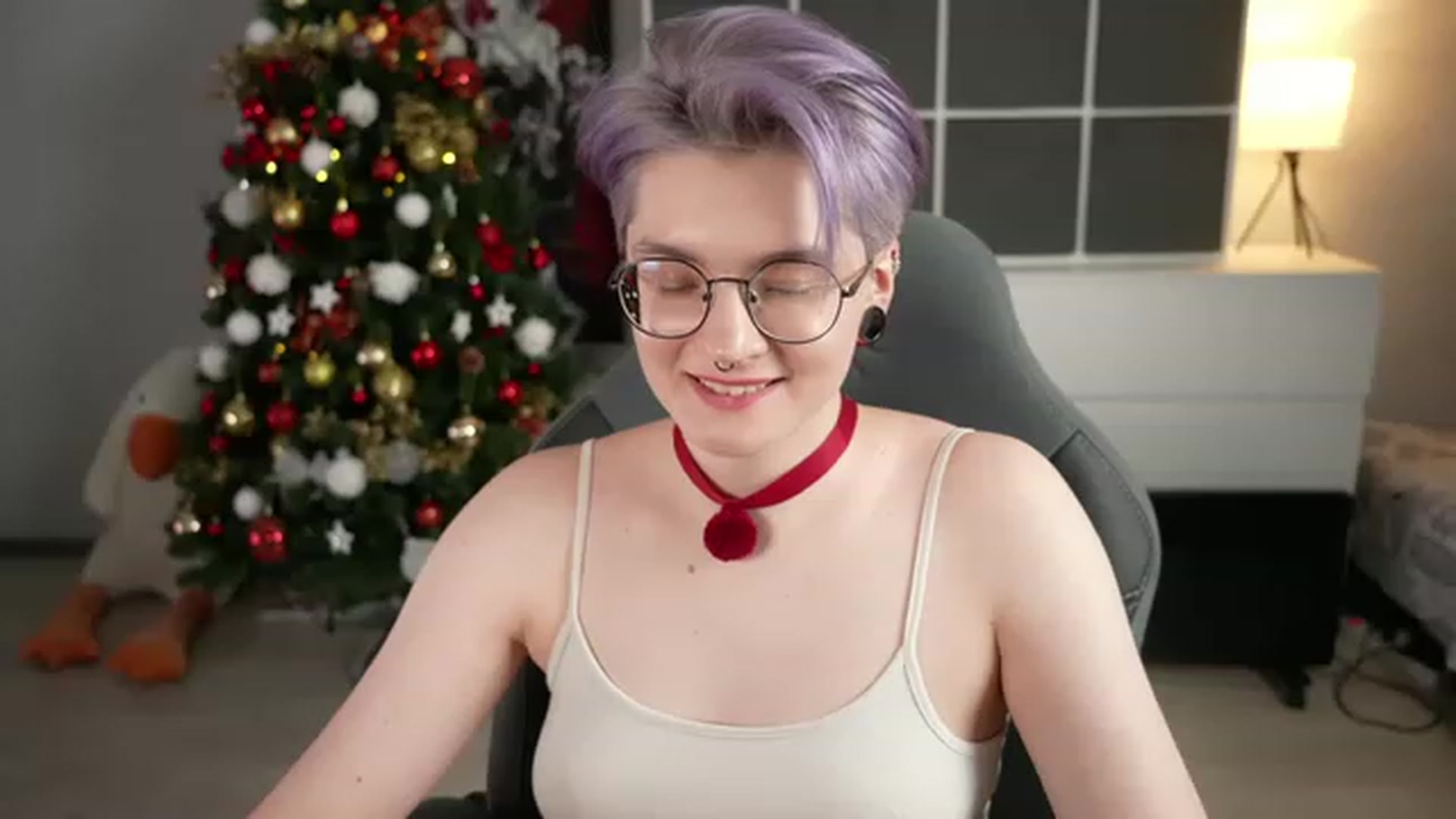 Gallery image thumbnail from CyberSamuri's myfreecams stream on, 12/26/2022, 03:24 image 18 of 20