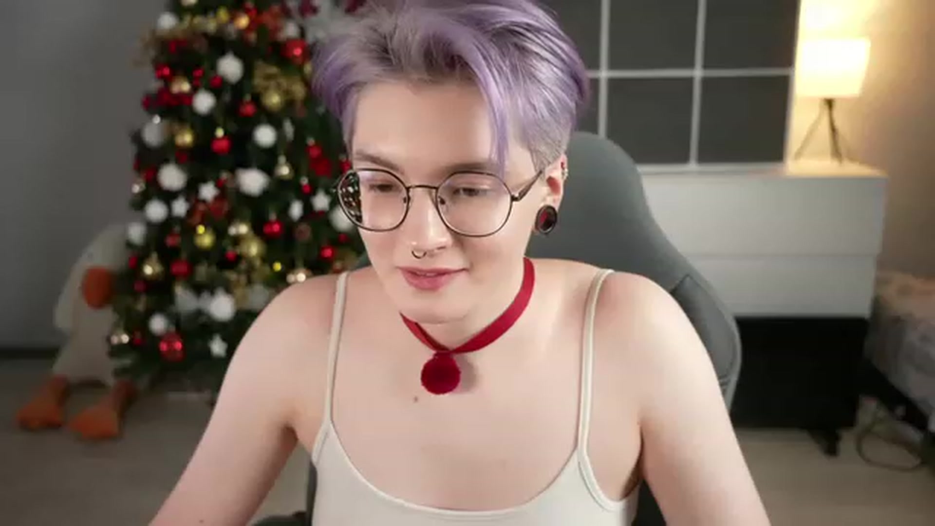 Gallery image thumbnail from CyberSamuri's myfreecams stream on, 12/26/2022, 03:24 image 20 of 20