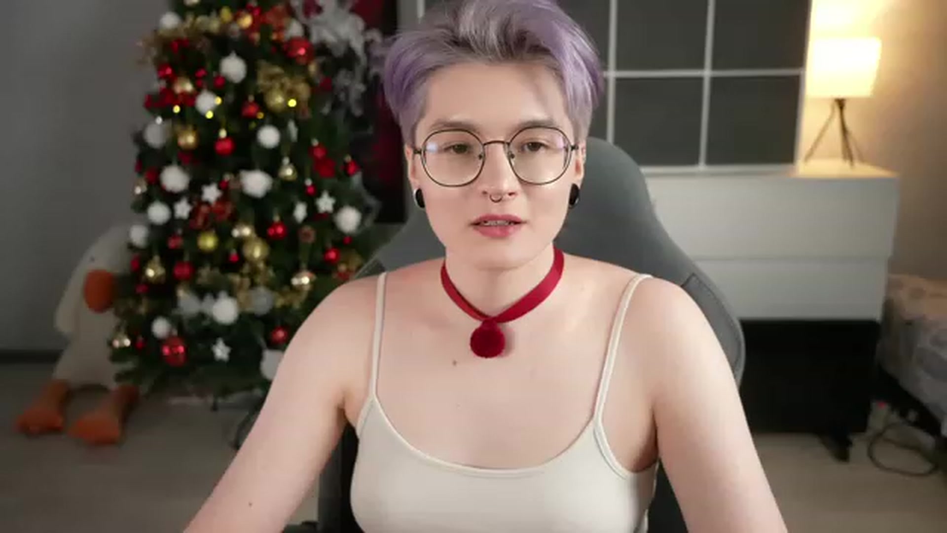 Gallery image thumbnail from CyberSamuri's myfreecams stream on, 12/26/2022, 03:24 image 4 of 20