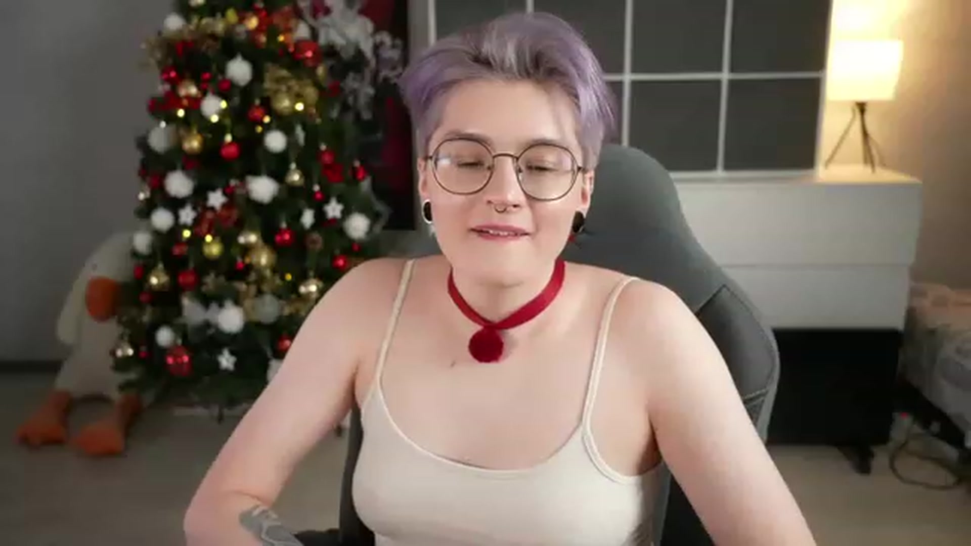 Gallery image thumbnail from CyberSamuri's myfreecams stream on, 12/26/2022, 03:24 image 12 of 20