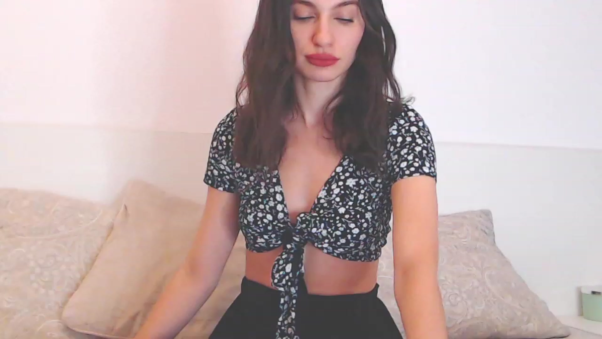 Gallery image thumbnail from Cyber_Geisha's myfreecams stream on, 11/24/2022, 20:47 image 4 of 20