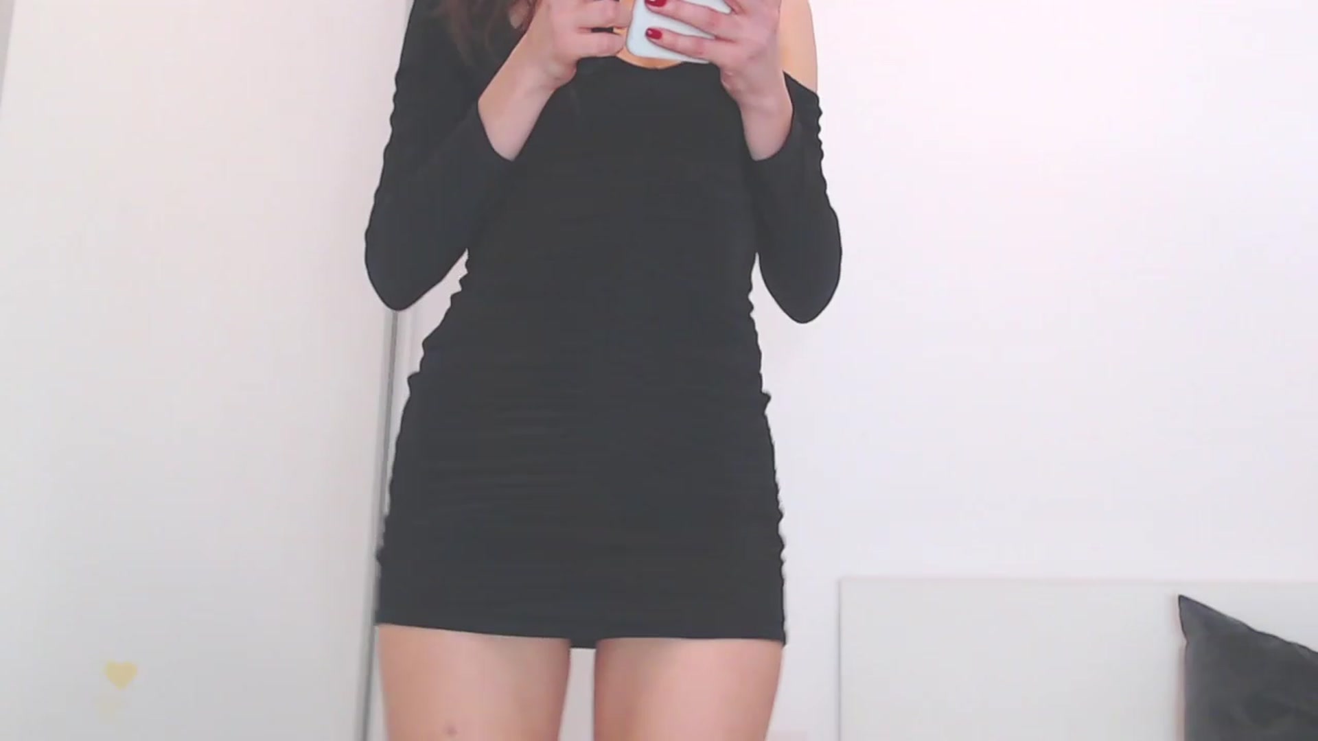 Gallery image thumbnail from Cyber_Geisha's myfreecams stream on, 01/01/2023, 18:36 image 13 of 20