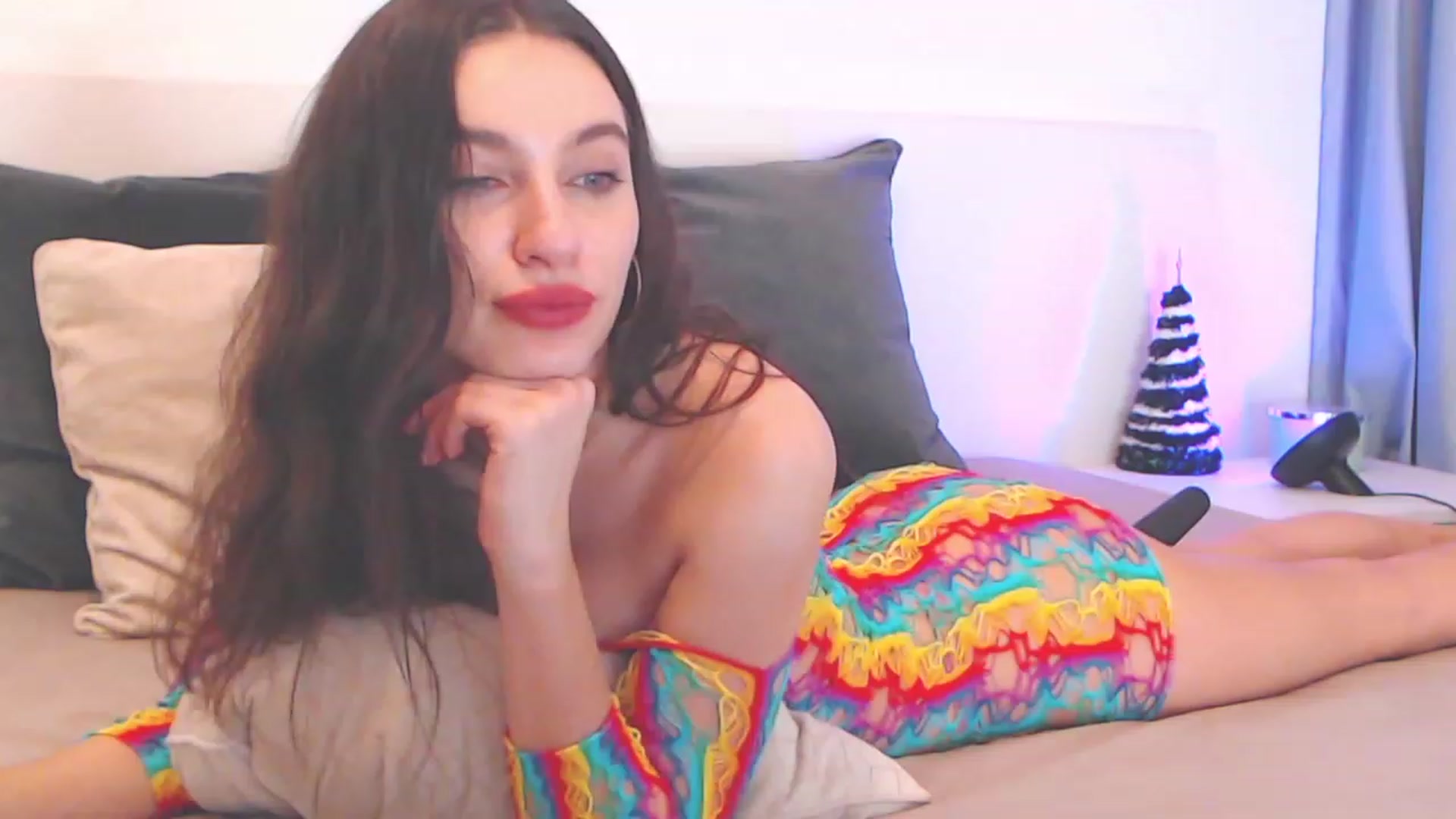 Gallery image thumbnail from Cyber_Geisha's myfreecams stream on, 01/19/2023, 22:01 image 11 of 20