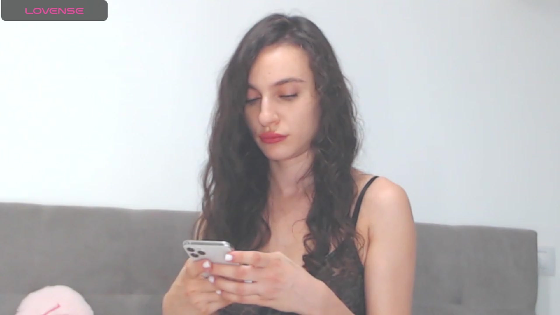 Gallery image thumbnail from Cyber_Geisha's myfreecams stream on, 08/18/2023, 21:52 image 10 of 20