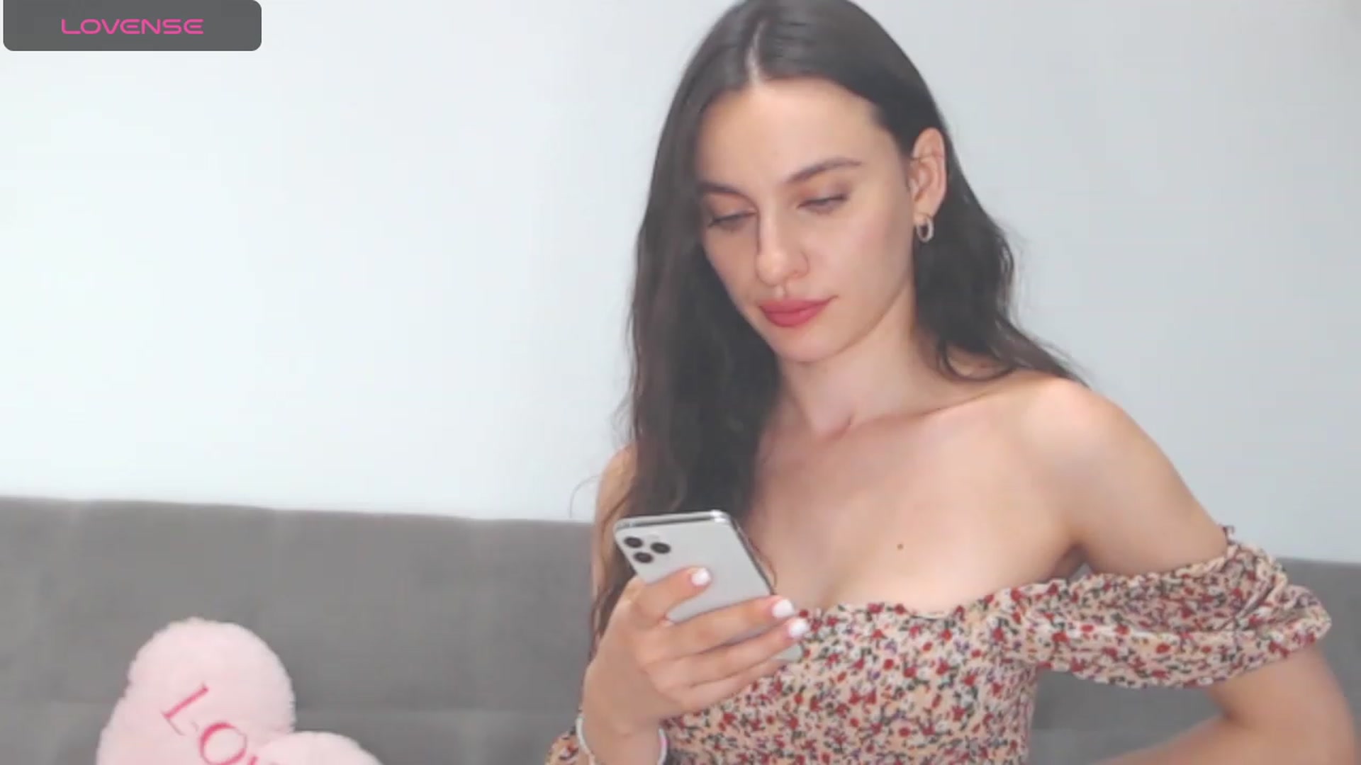 Gallery image thumbnail from Cyber_Geisha's myfreecams stream on, 08/20/2023, 20:16 image 8 of 20