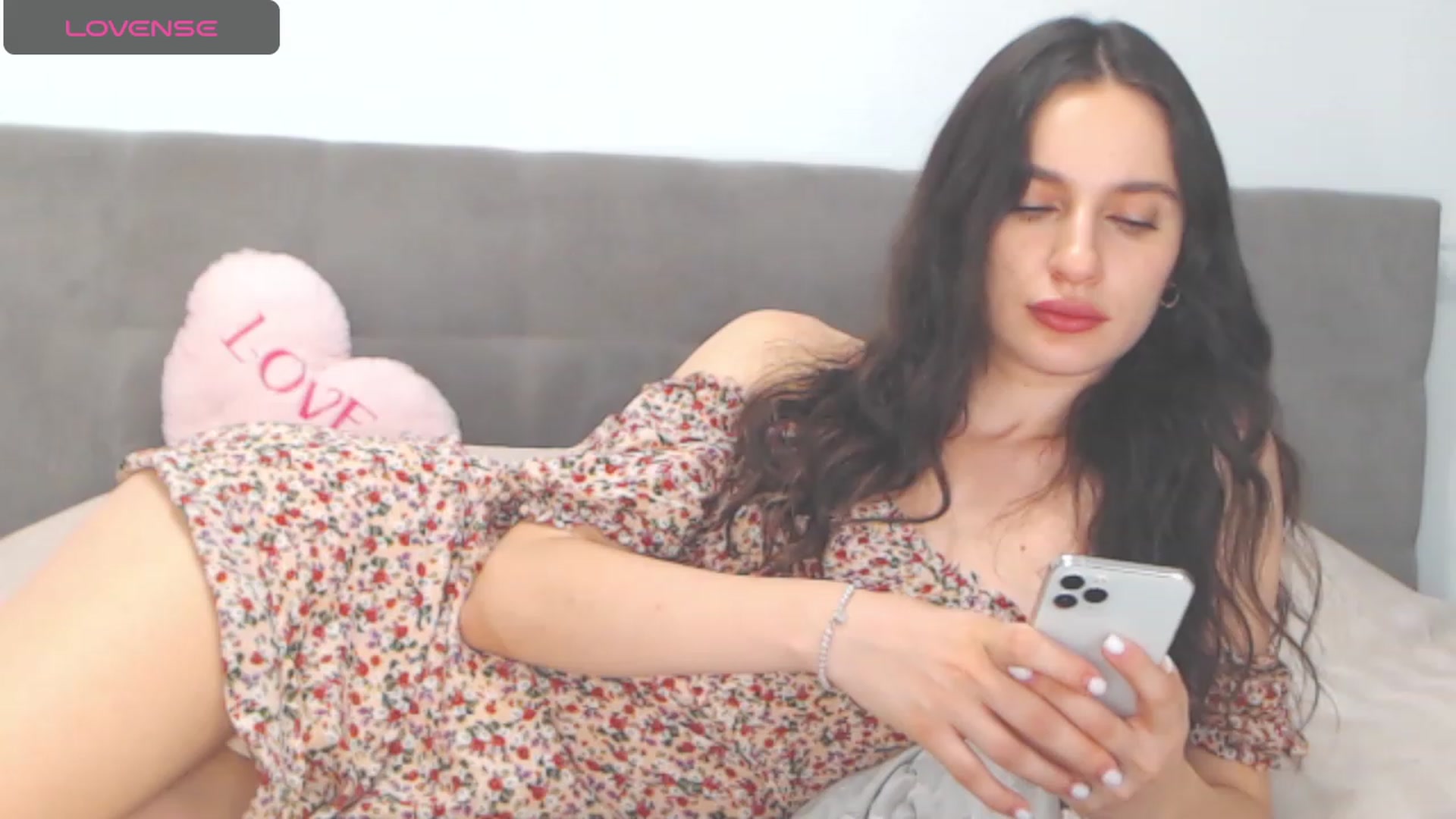 Gallery image thumbnail from Cyber_Geisha's myfreecams stream on, 08/20/2023, 20:39 image 9 of 20