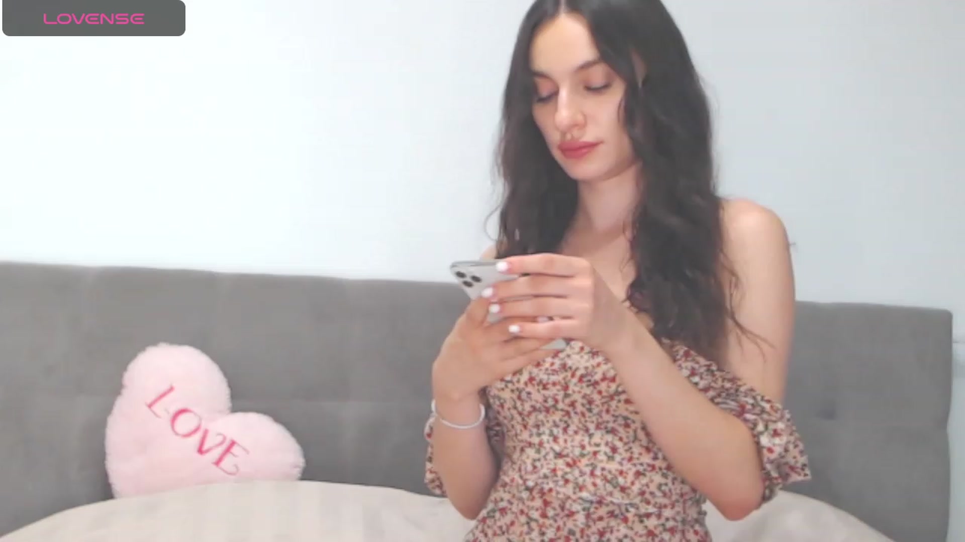 Gallery image thumbnail from Cyber_Geisha's myfreecams stream on, 08/20/2023, 20:39 image 19 of 20
