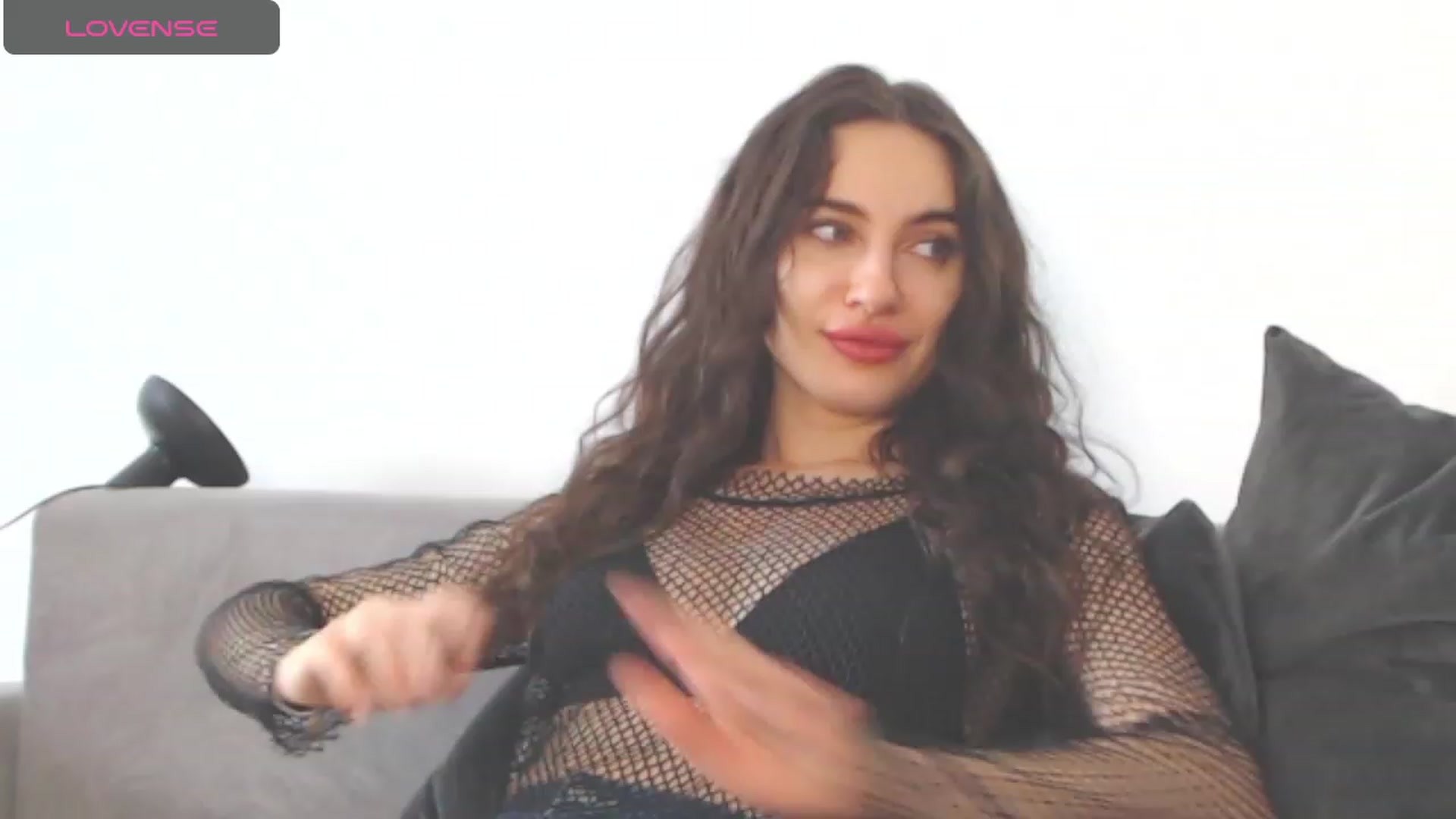 Gallery image thumbnail from Cyber_Geisha's myfreecams stream on, 08/23/2023, 11:25 image 13 of 20