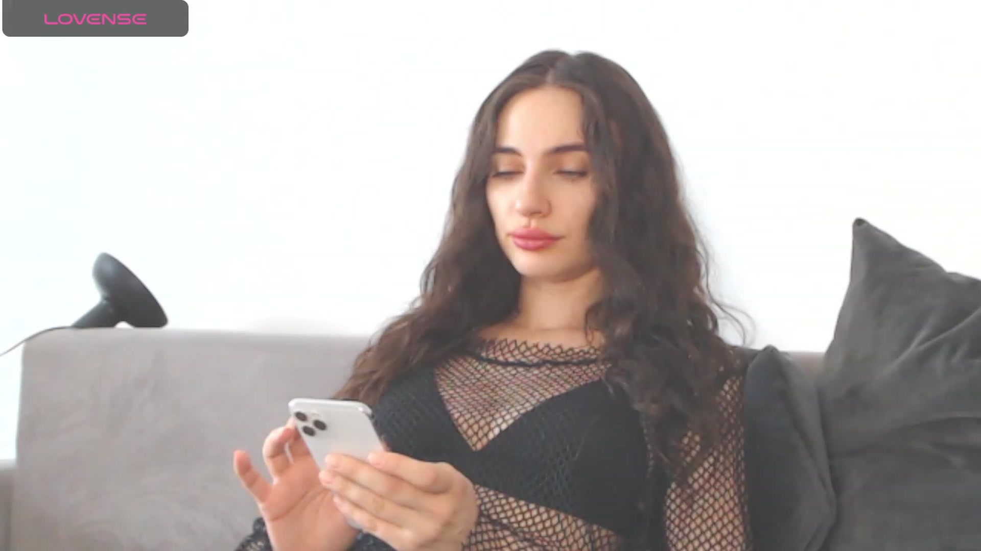 Gallery image thumbnail from Cyber_Geisha's myfreecams stream on, 08/23/2023, 11:25 image 18 of 20