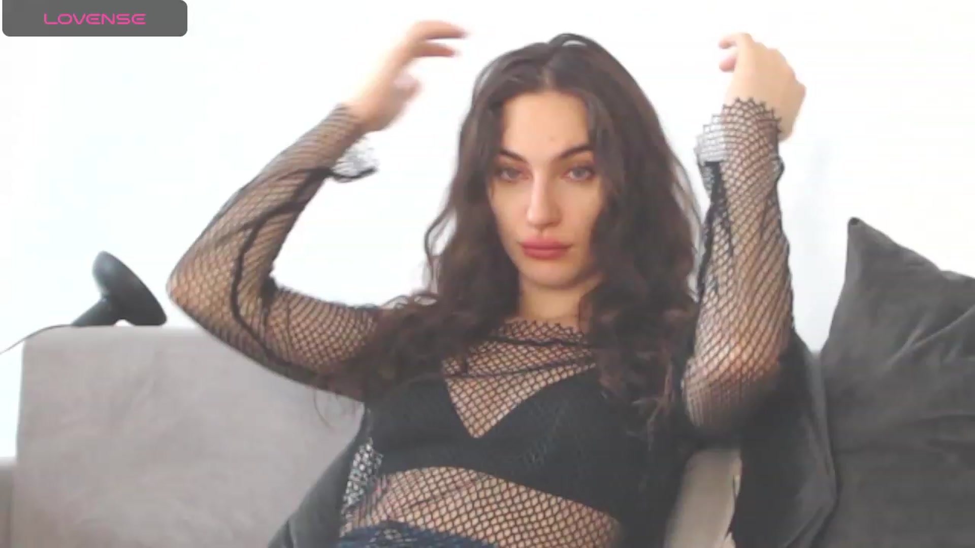 Gallery image thumbnail from Cyber_Geisha's myfreecams stream on, 08/23/2023, 11:25 image 9 of 20