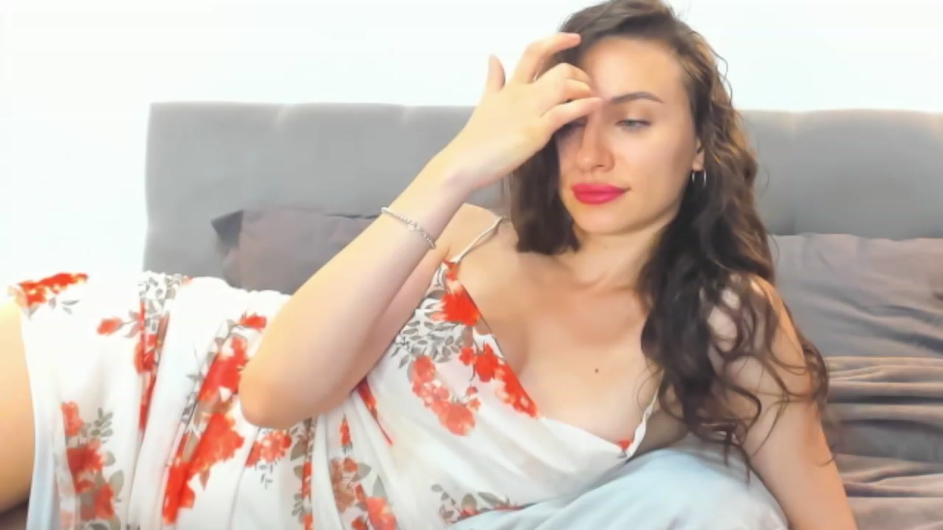 Gallery image thumbnail from Cyber_Geisha's myfreecams stream on, 09/22/2023, 19:29 image 8 of 20
